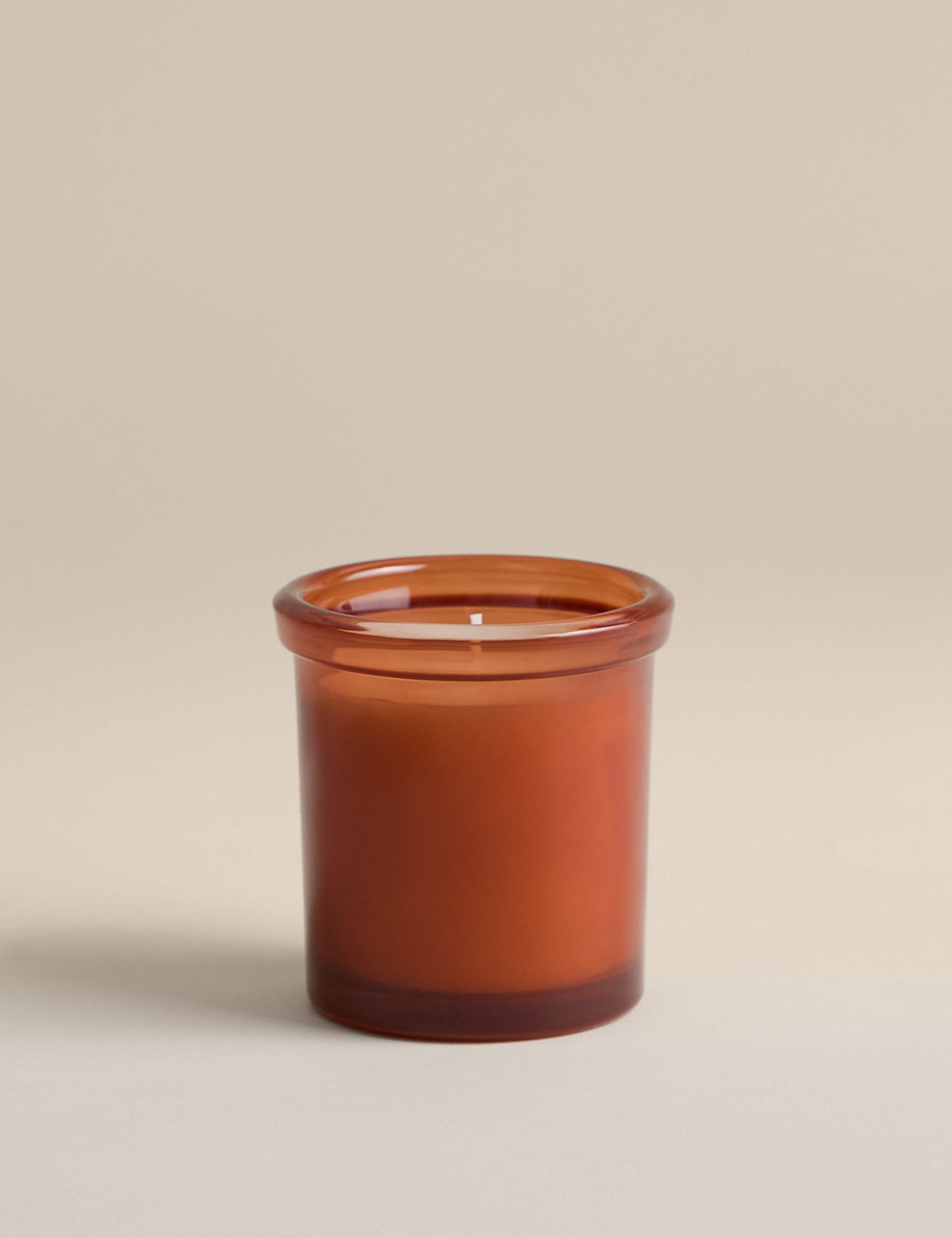 Pumpkin Patch Scented Candle 1 of 3