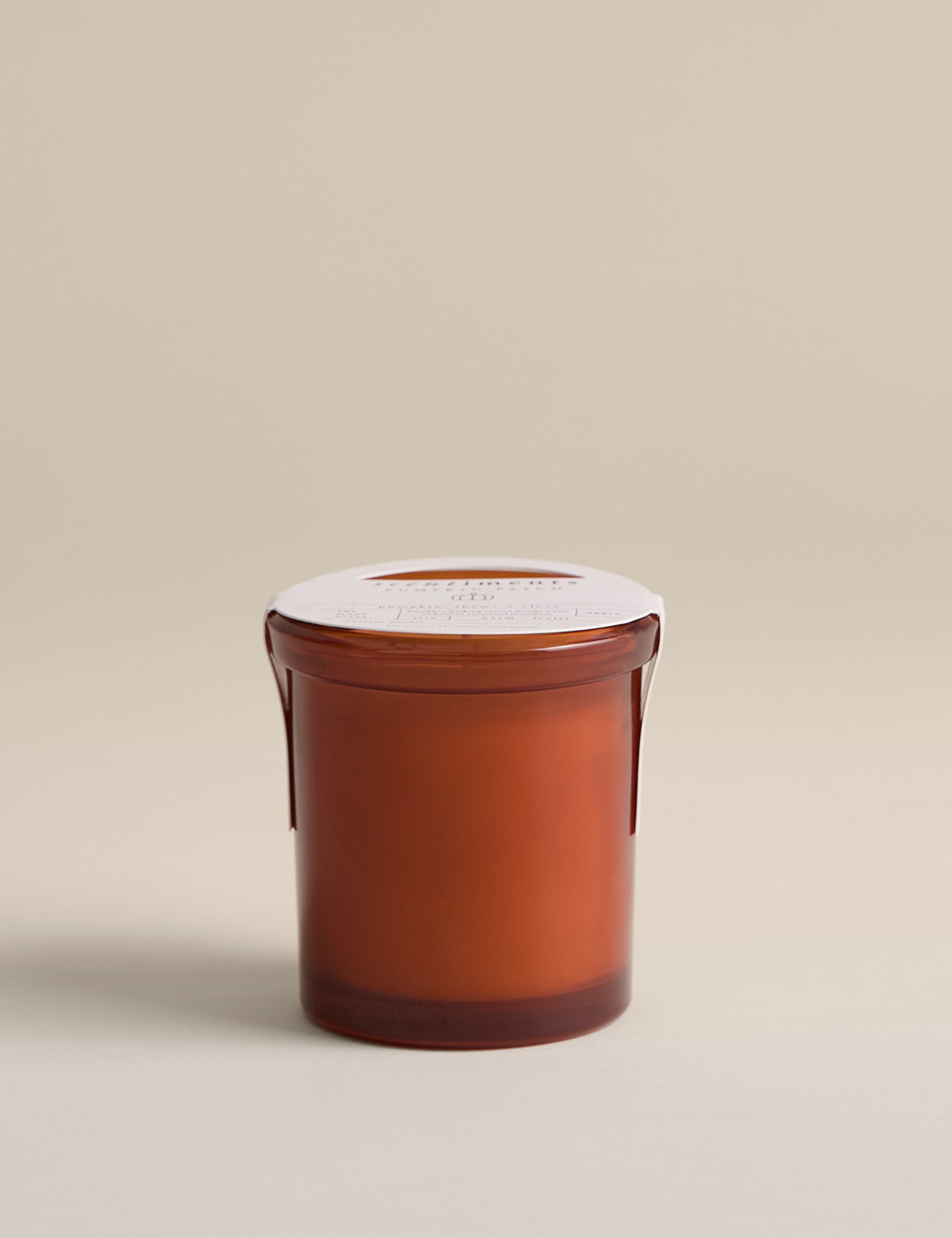 Pumpkin Patch Scented Candle 2 of 3