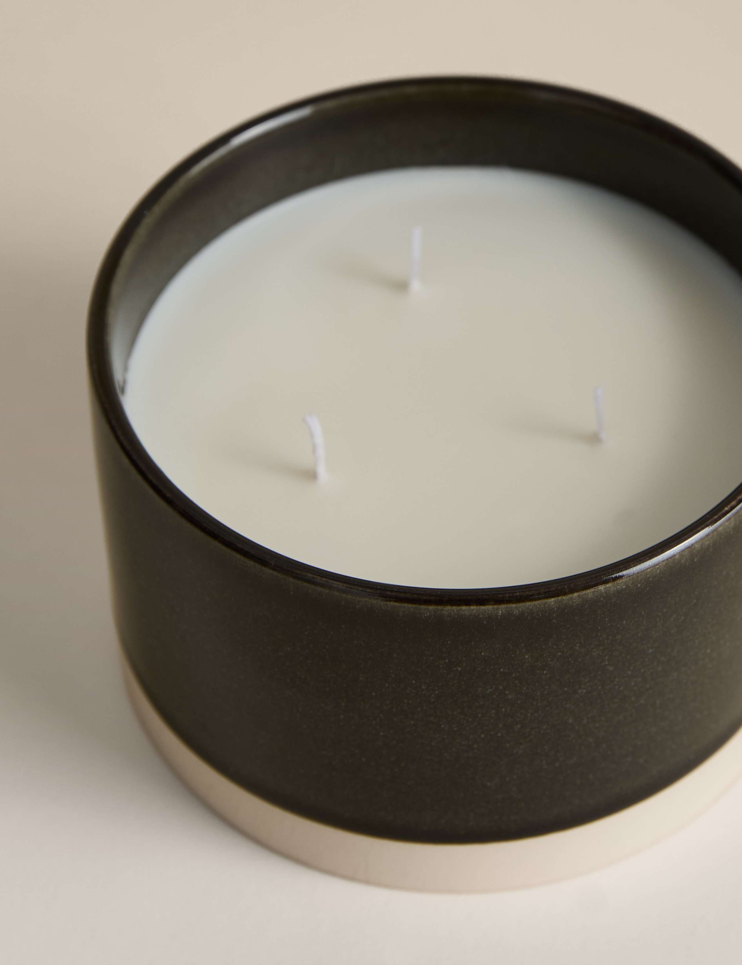 Autumn Walk 3 Wick Candle 2 of 3