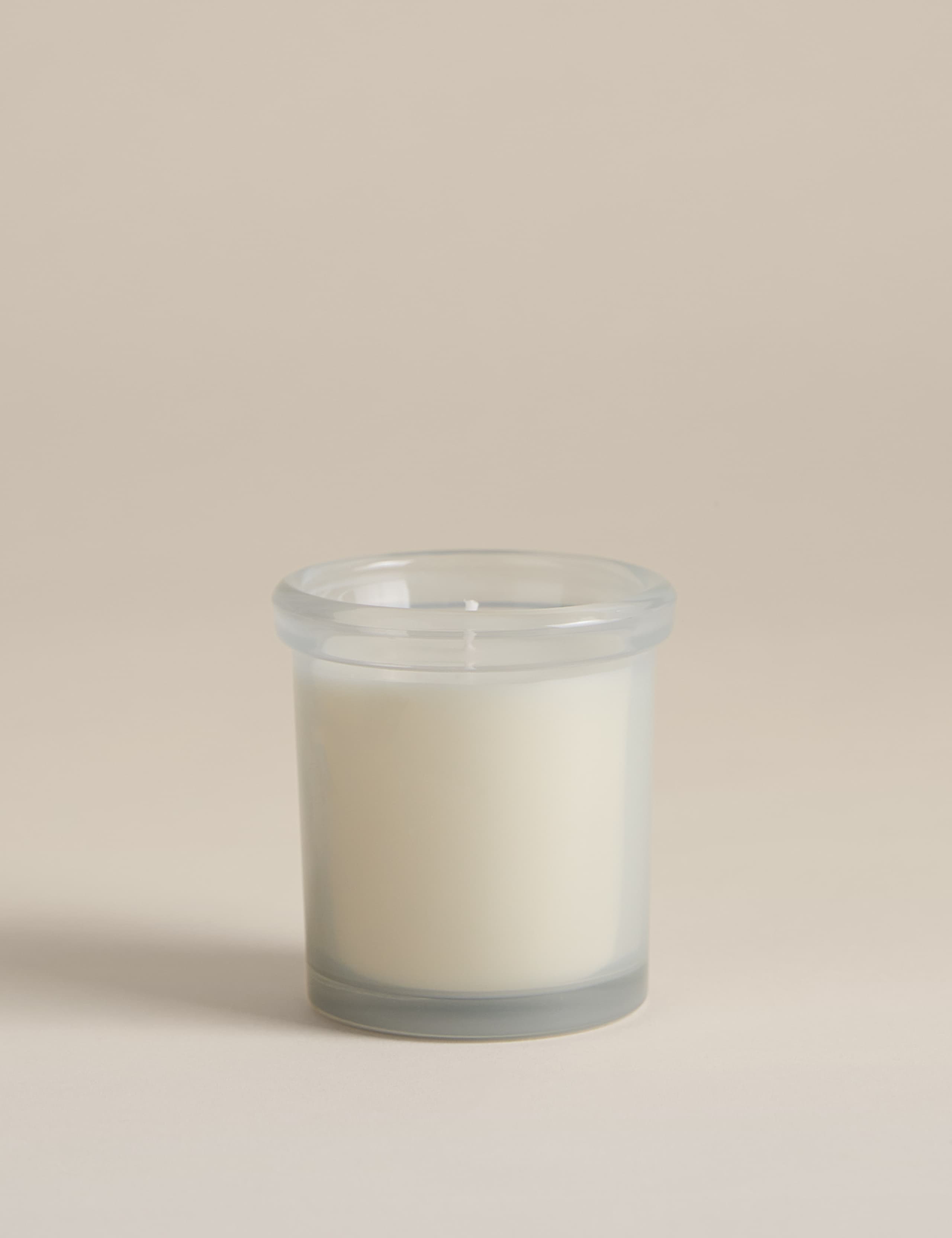 Frosty Trail Scented Candle 2 of 3