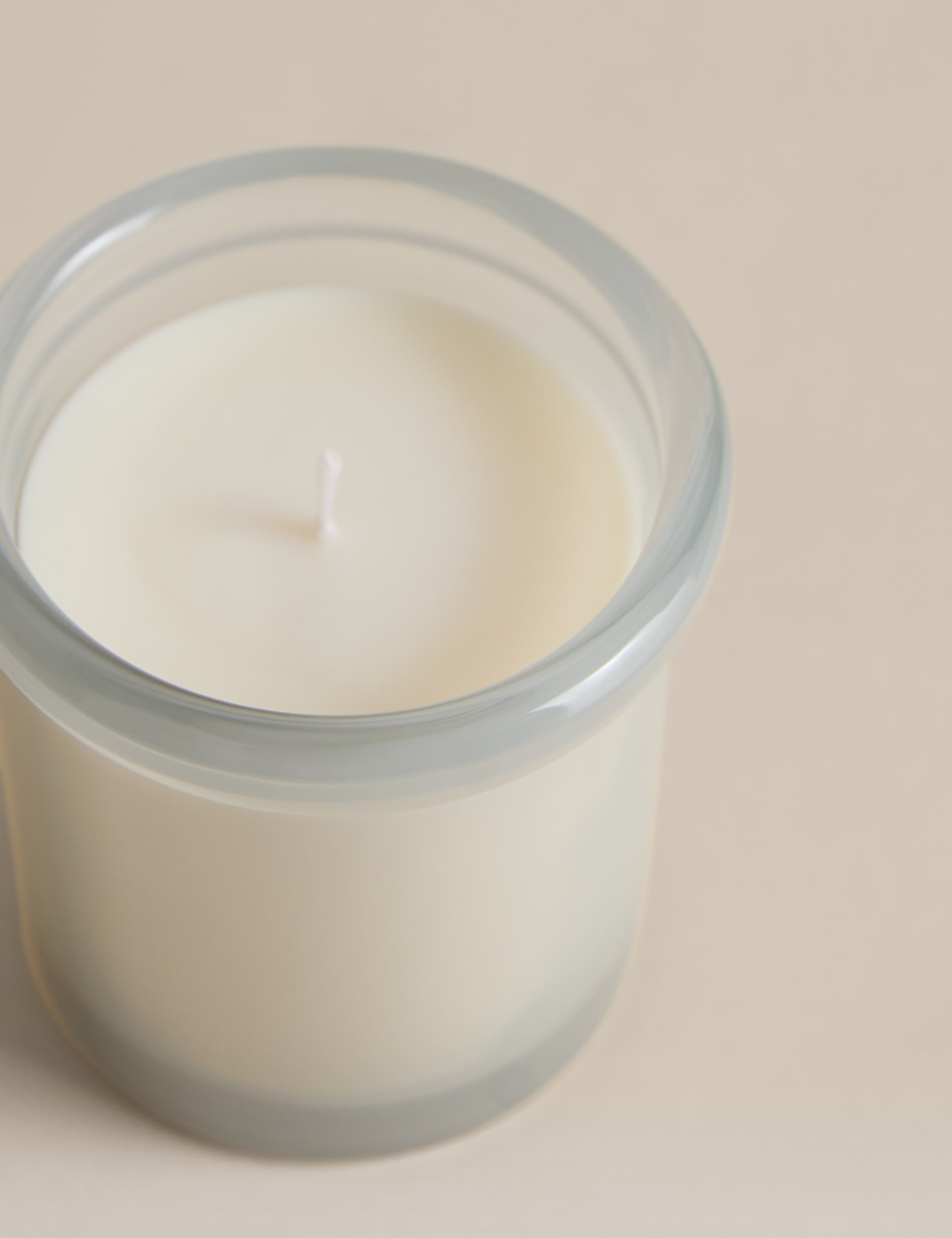 Frosty Trail Scented Candle 3 of 3