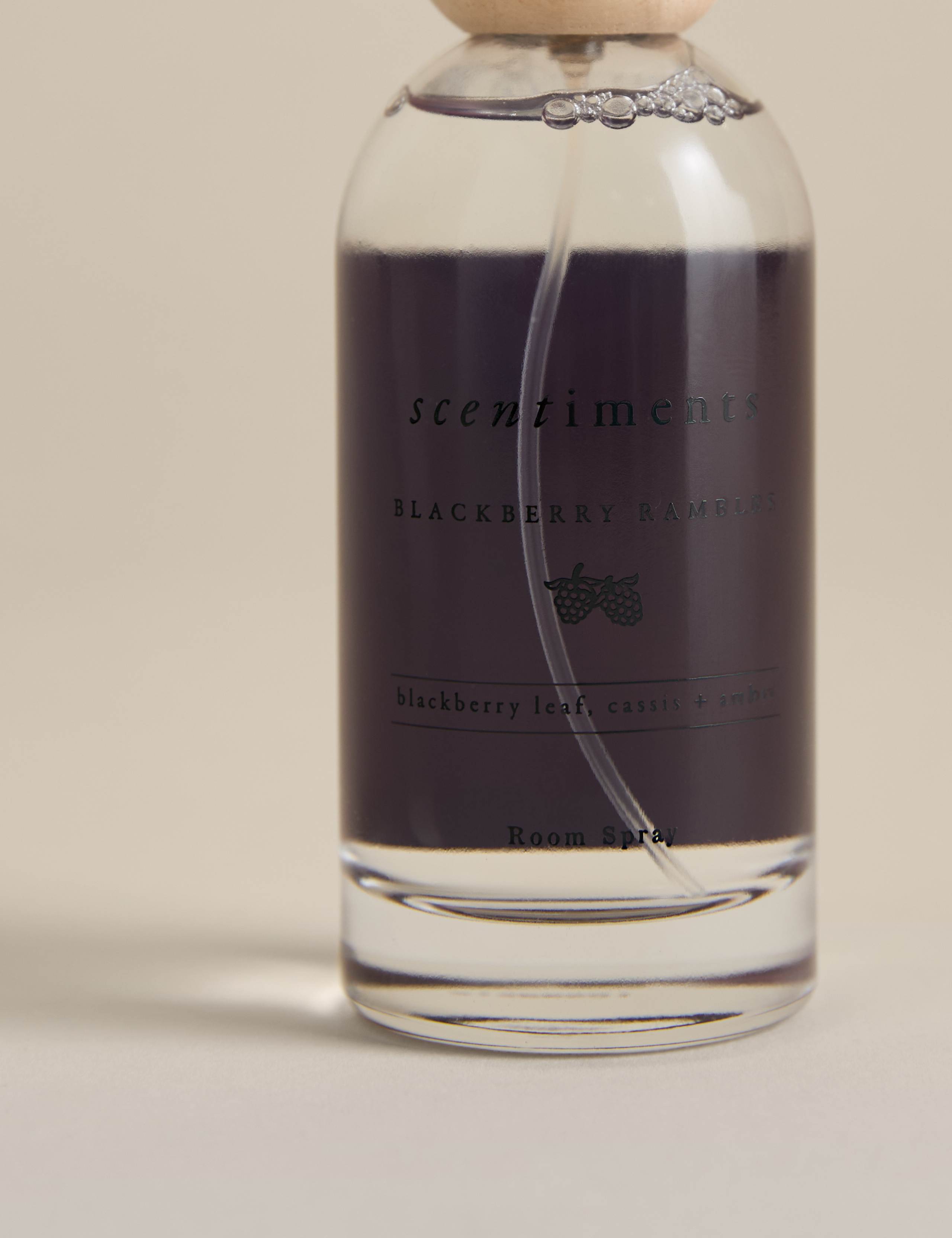 Blackberry Rambles Room Spray 2 of 3