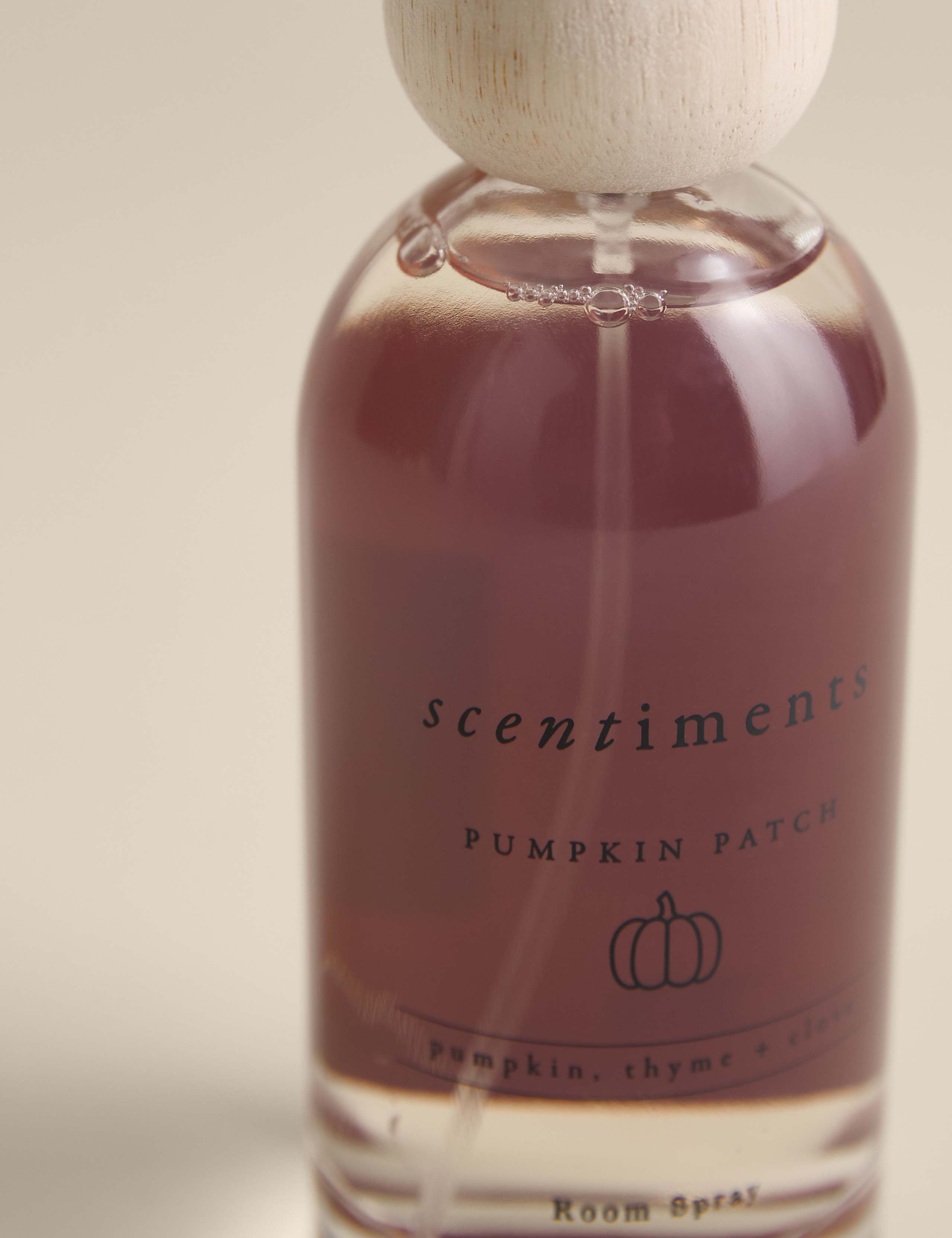 Pumpkin Patch Room Spray 2 of 3