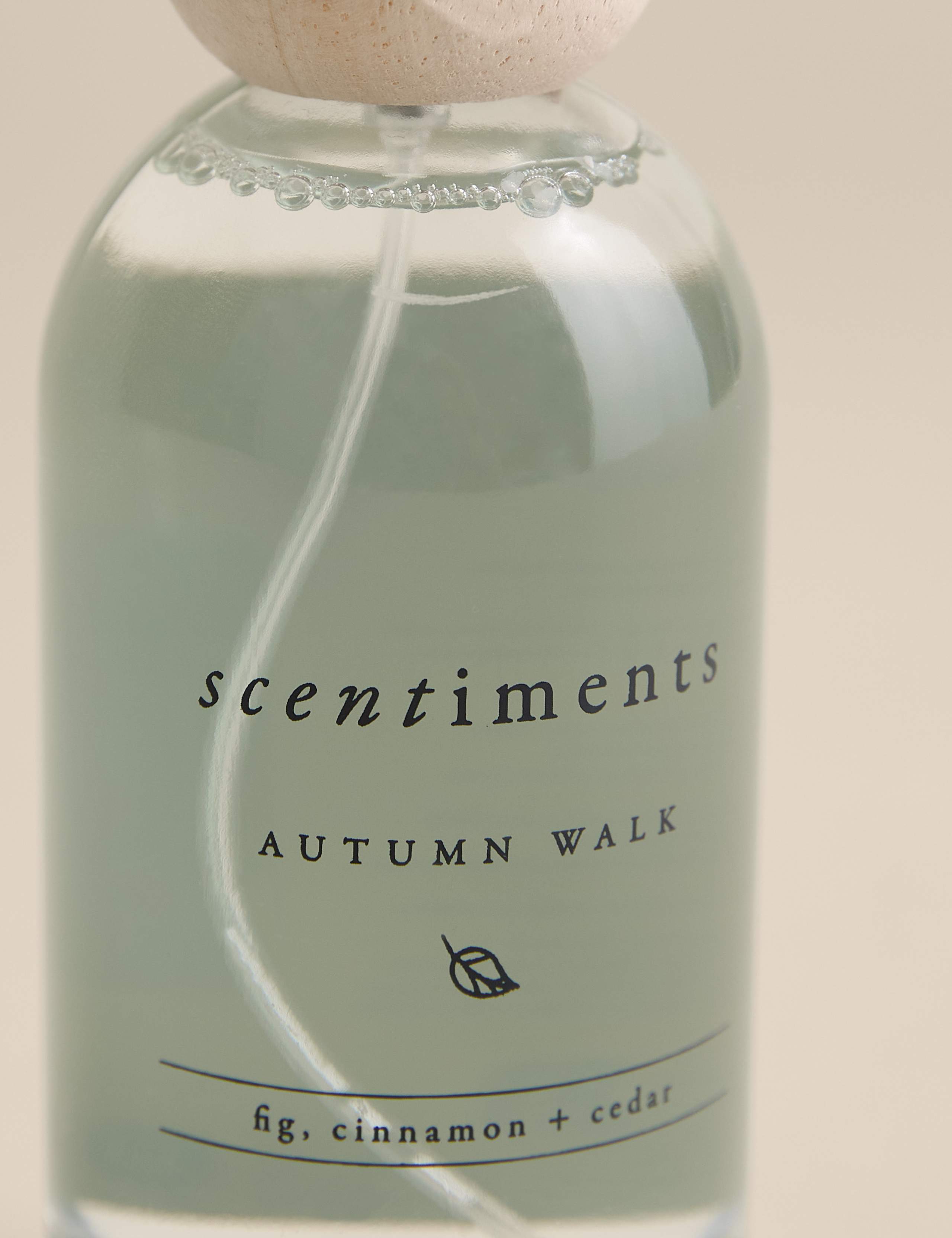 Autumn Walk Room Spray 2 of 3