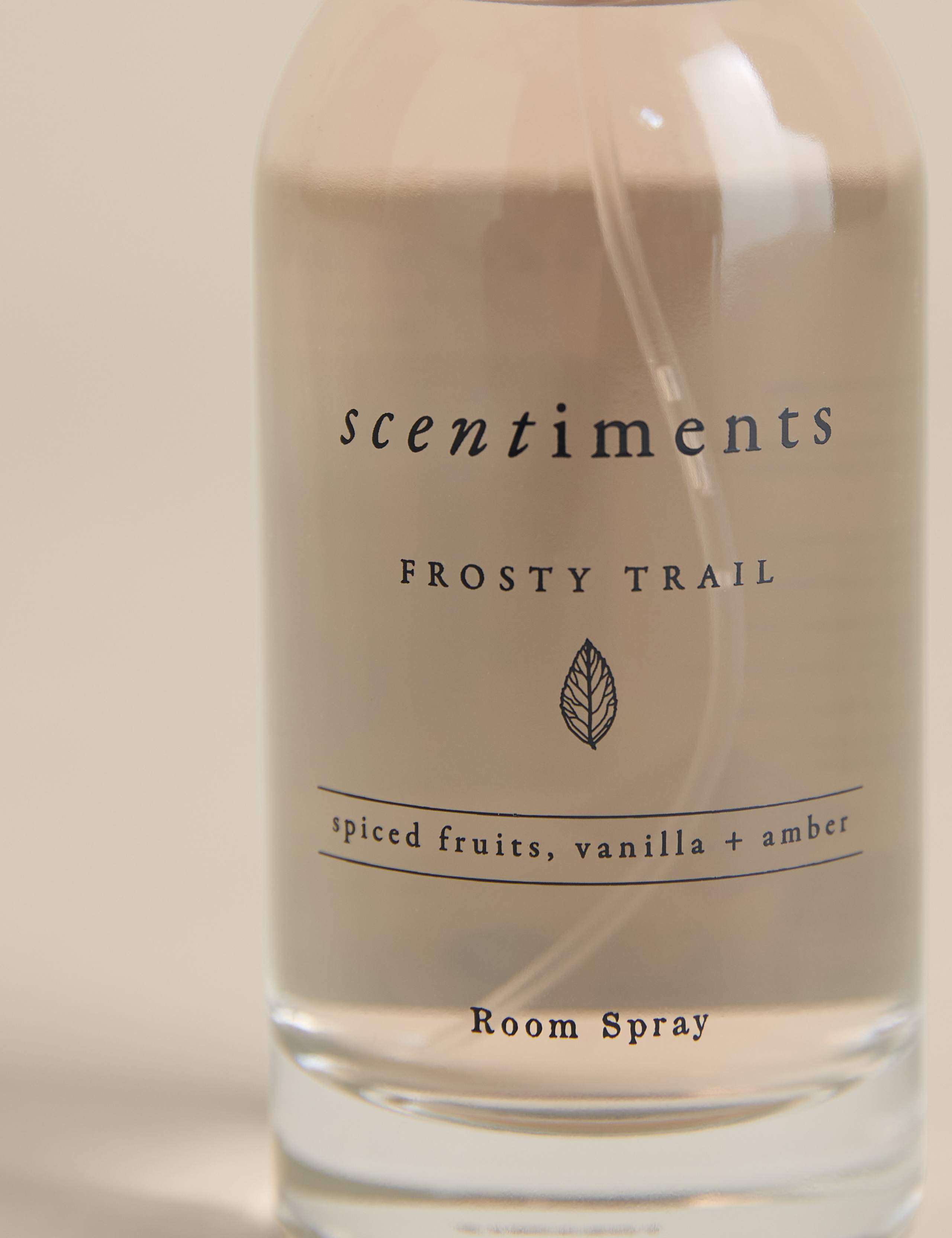 Frosty Trail Room Spray 2 of 3