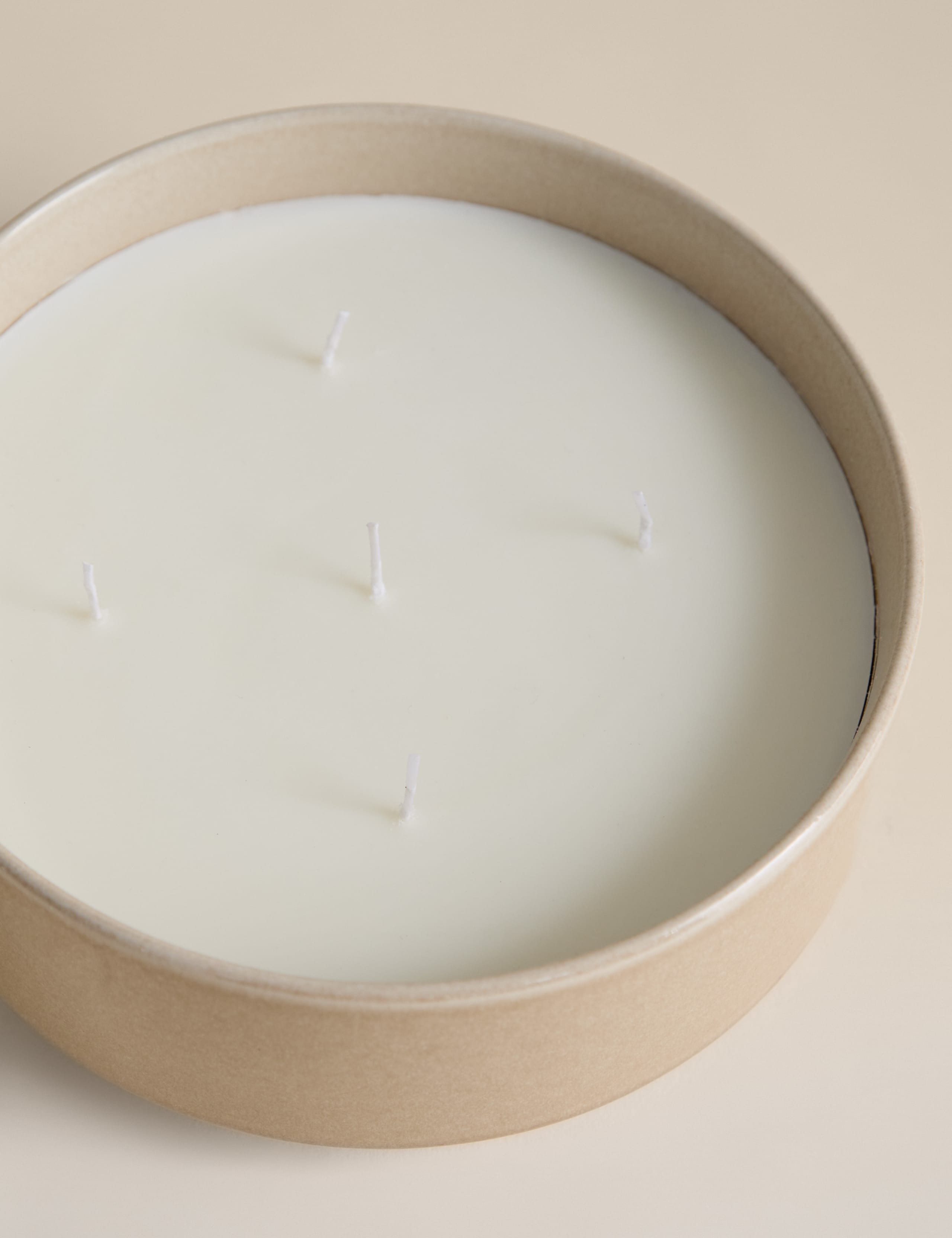 Slow Morning XL Candle 2 of 3