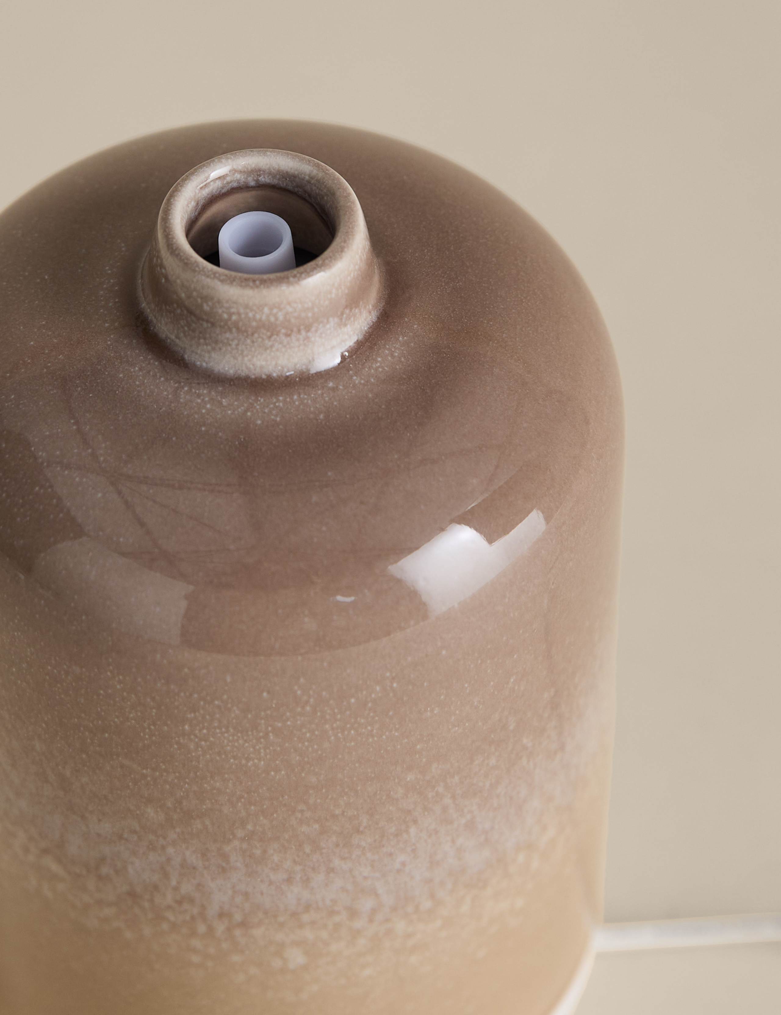 Reactive Glaze Electric Diffuser 4 of 4
