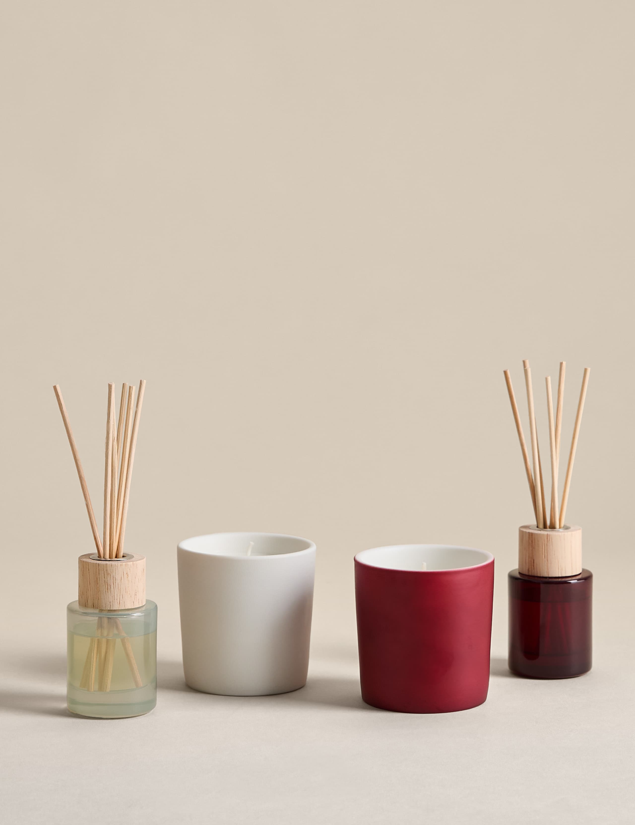 Autumn Winter Gift Set 3 of 4