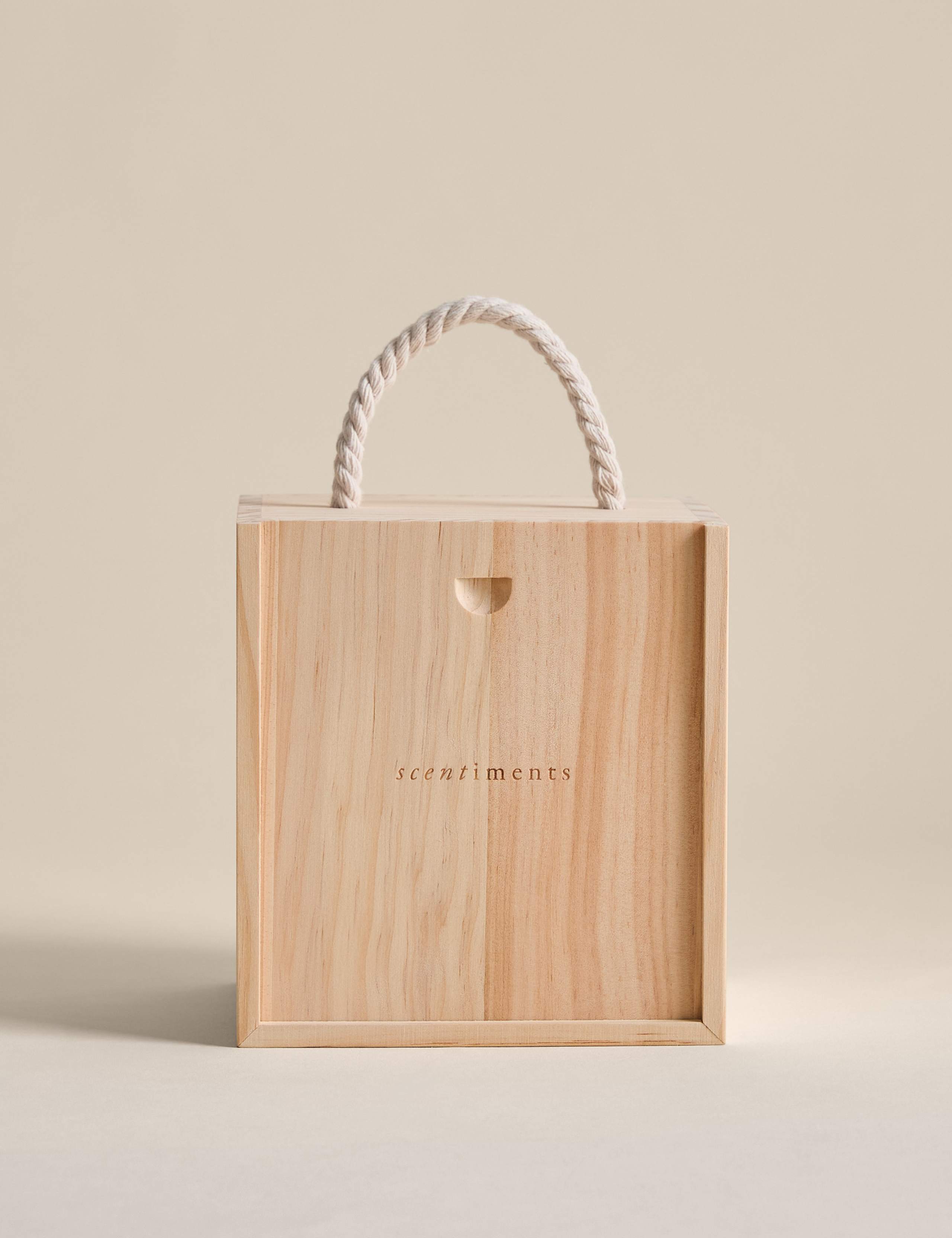 Autumn Winter Gift Set 4 of 4