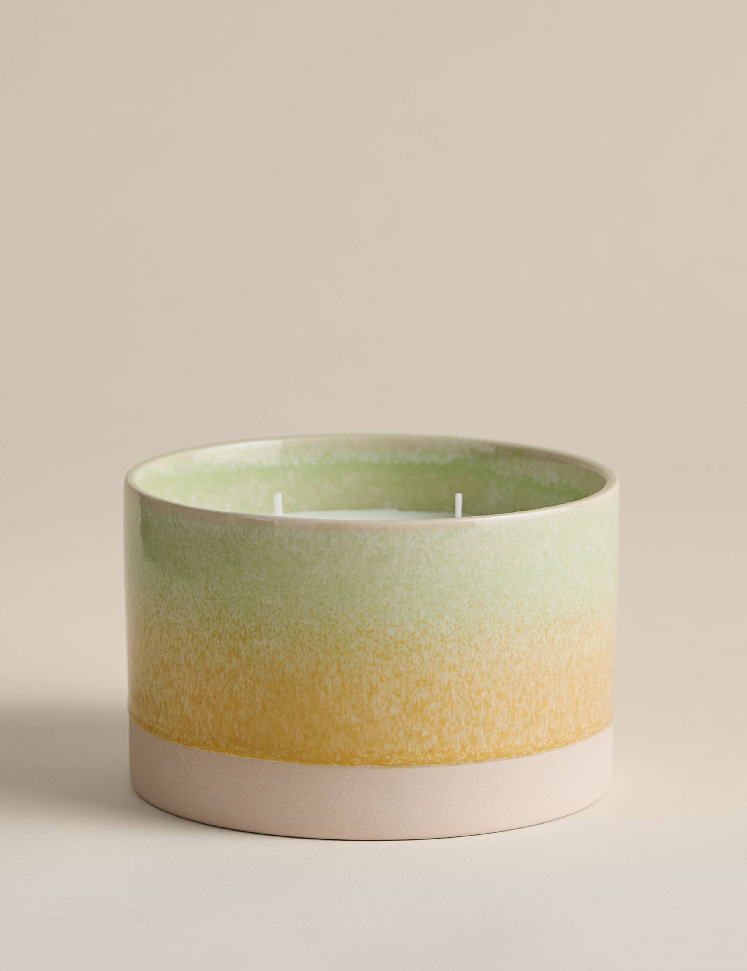 Wild Meadow 3 Wick Candle 1 of 3