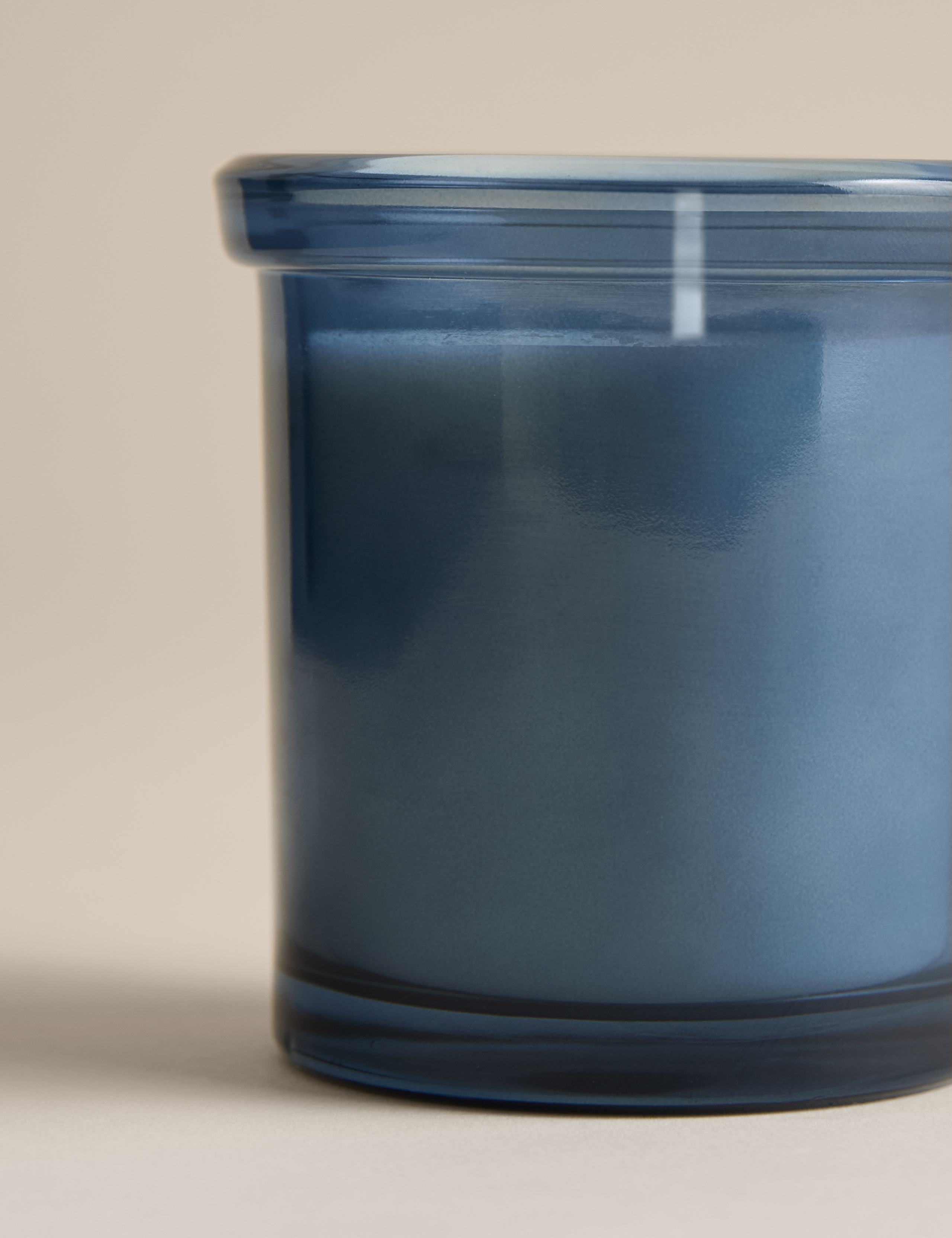 Coastal Breeze Scented Candle 2 of 4