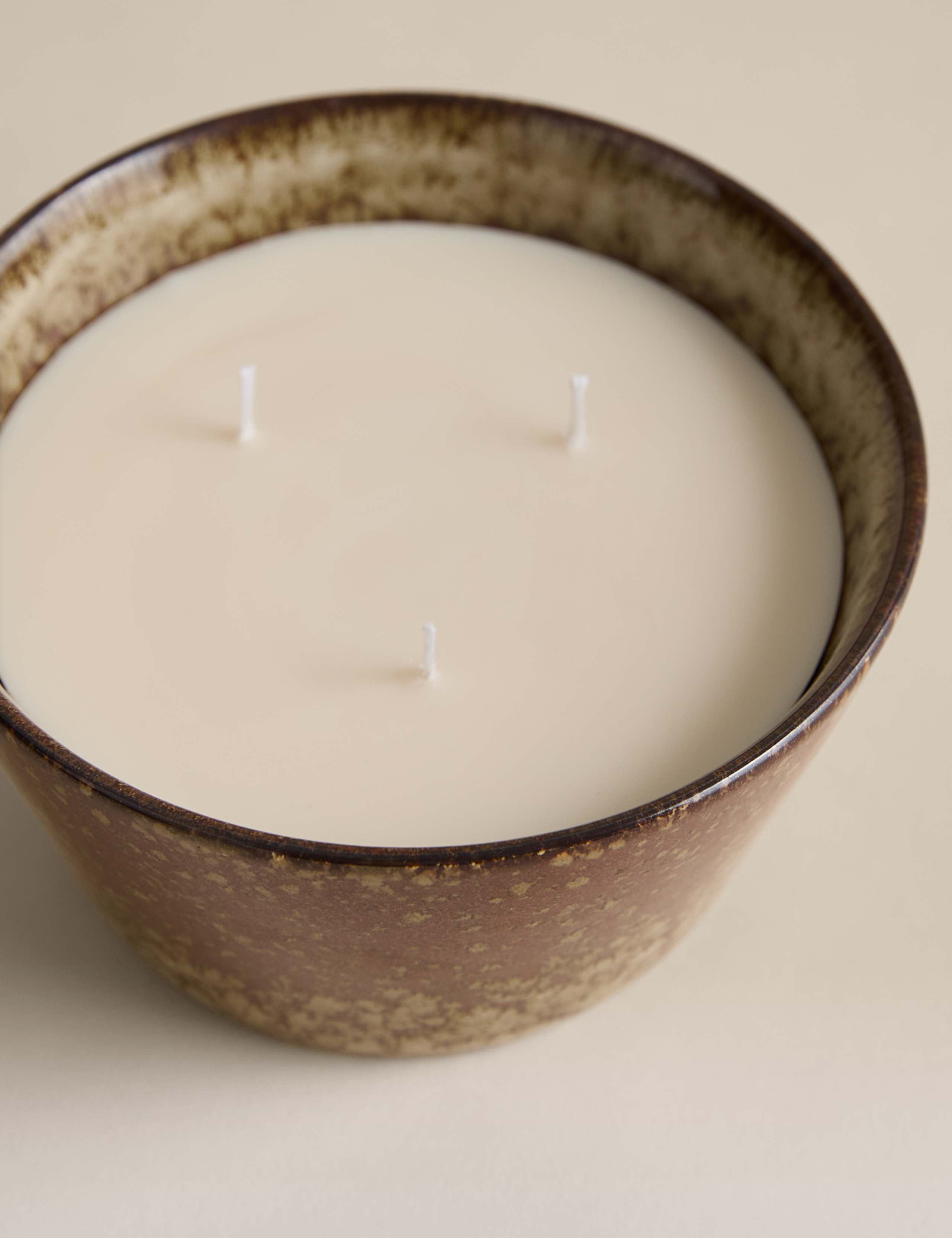 Coffee House 3 Wick Candle 2 of 3