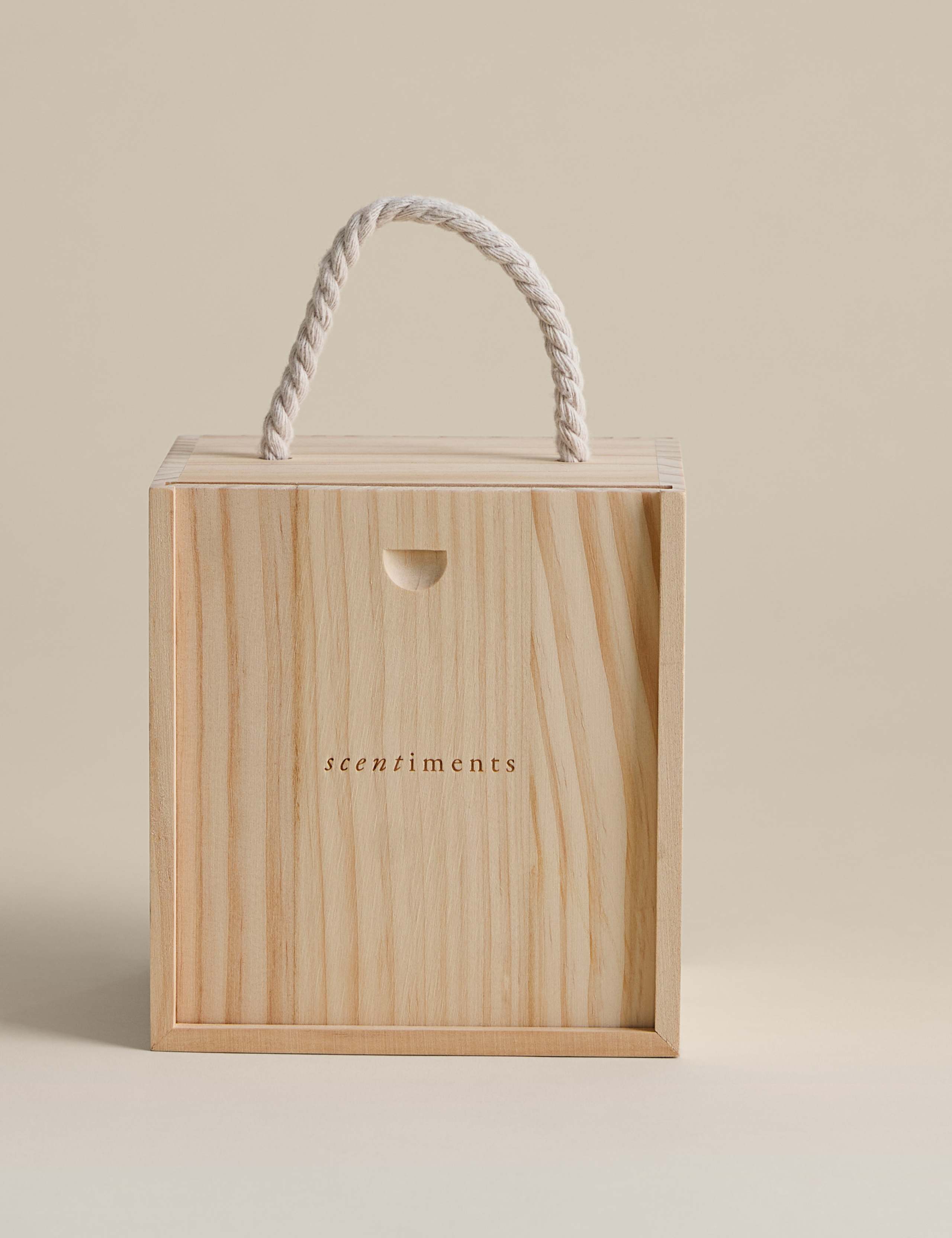 Wild Meadow & Coastal Breeze Gift Box 4 of 4