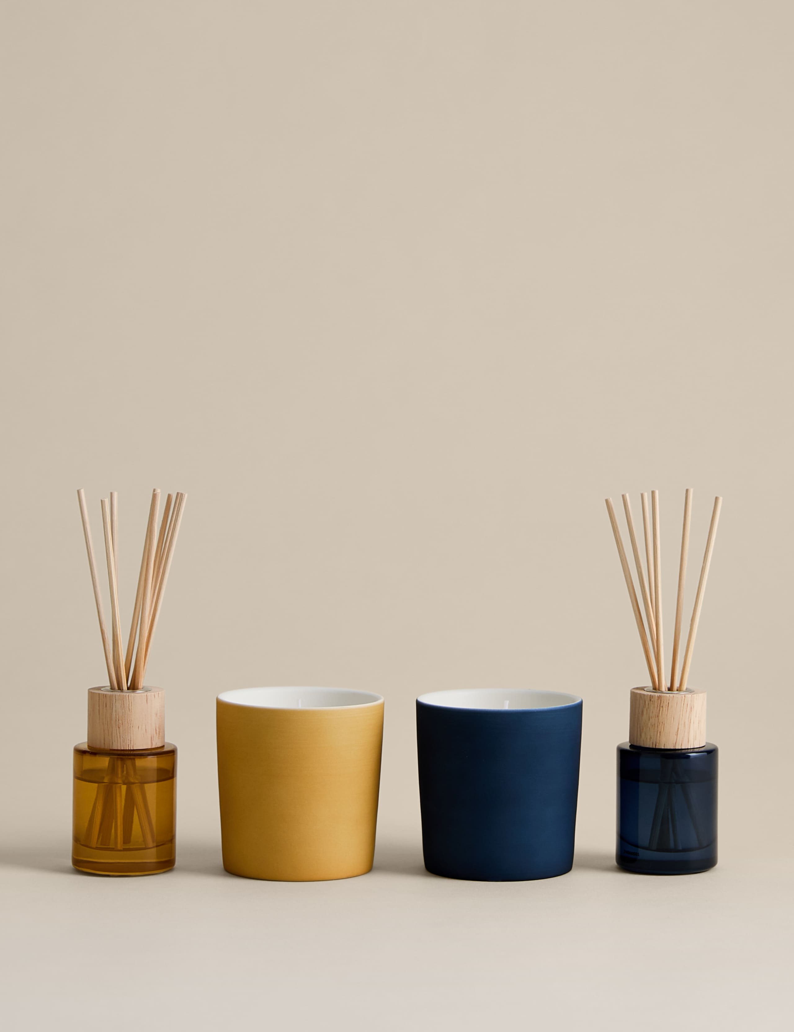 Wild Meadow & Coastal Breeze Gift Box 2 of 4