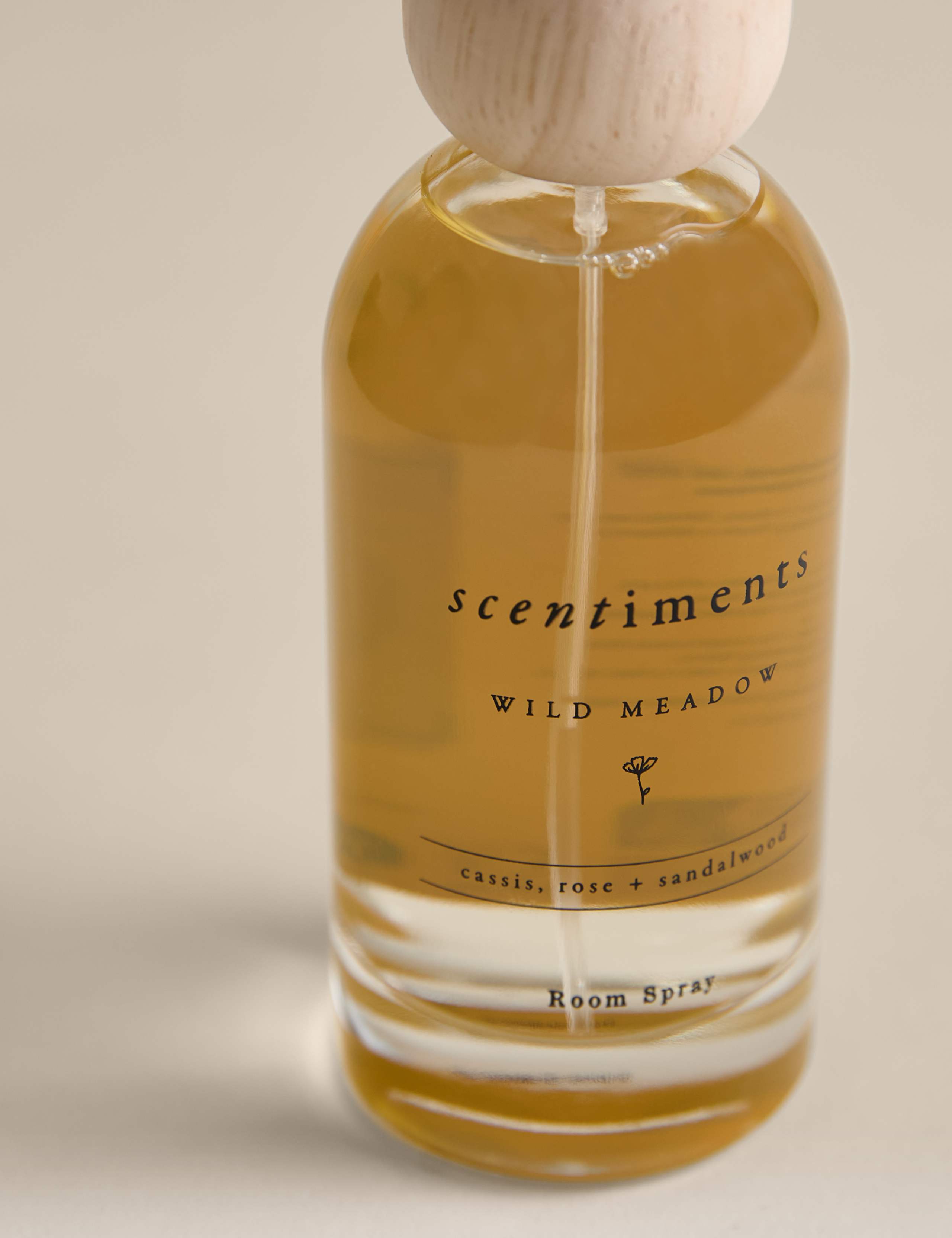 Wild Meadow Room Spray 2 of 3