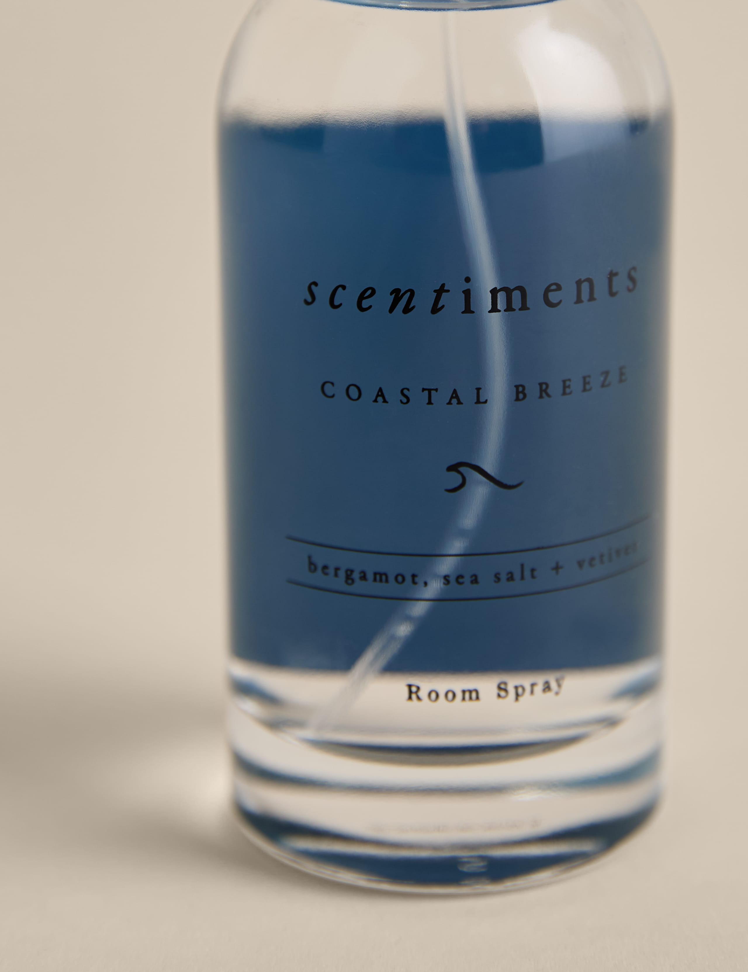 Coastal Breeze Room Spray 2 of 3