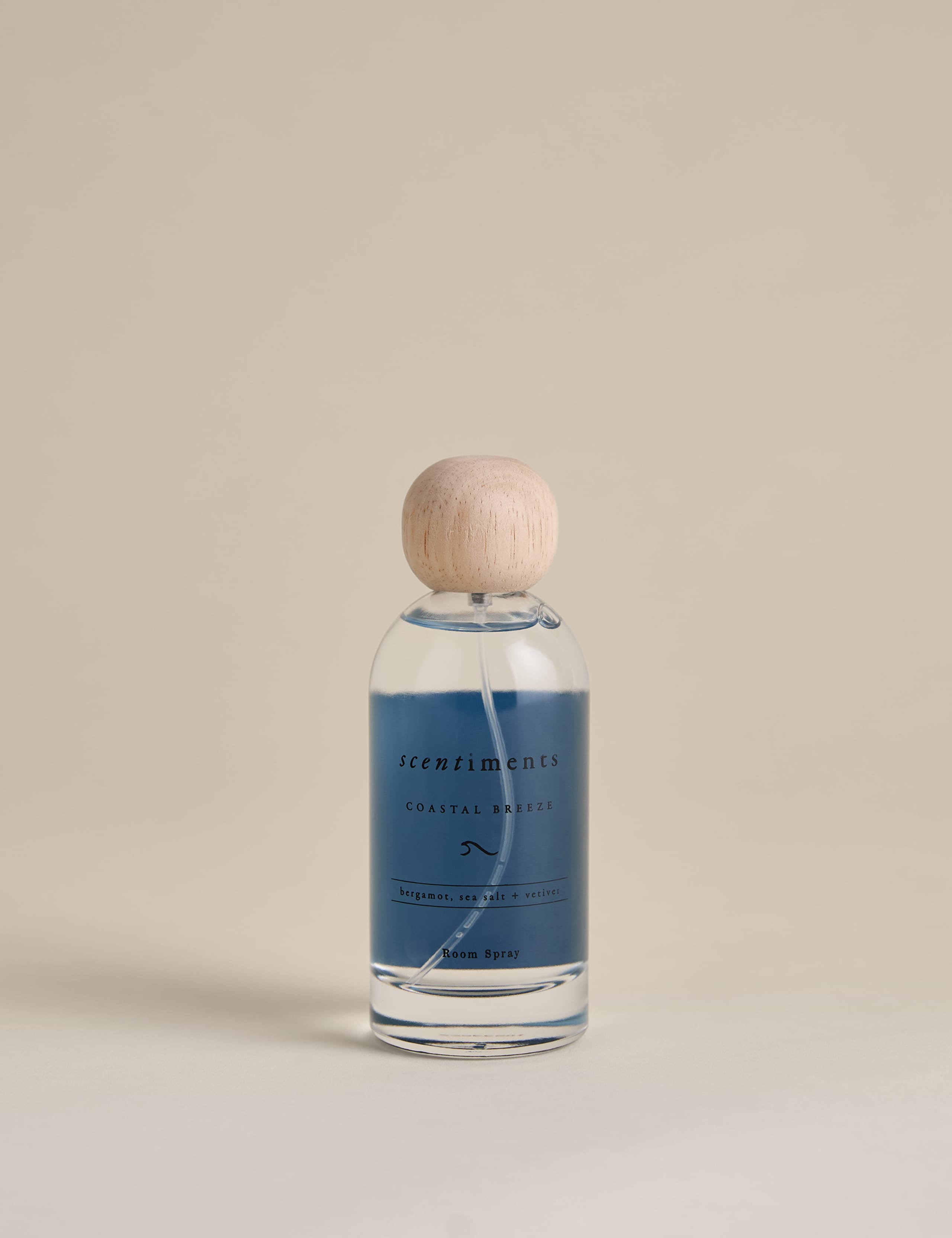 Coastal Breeze Room Spray 1 of 3