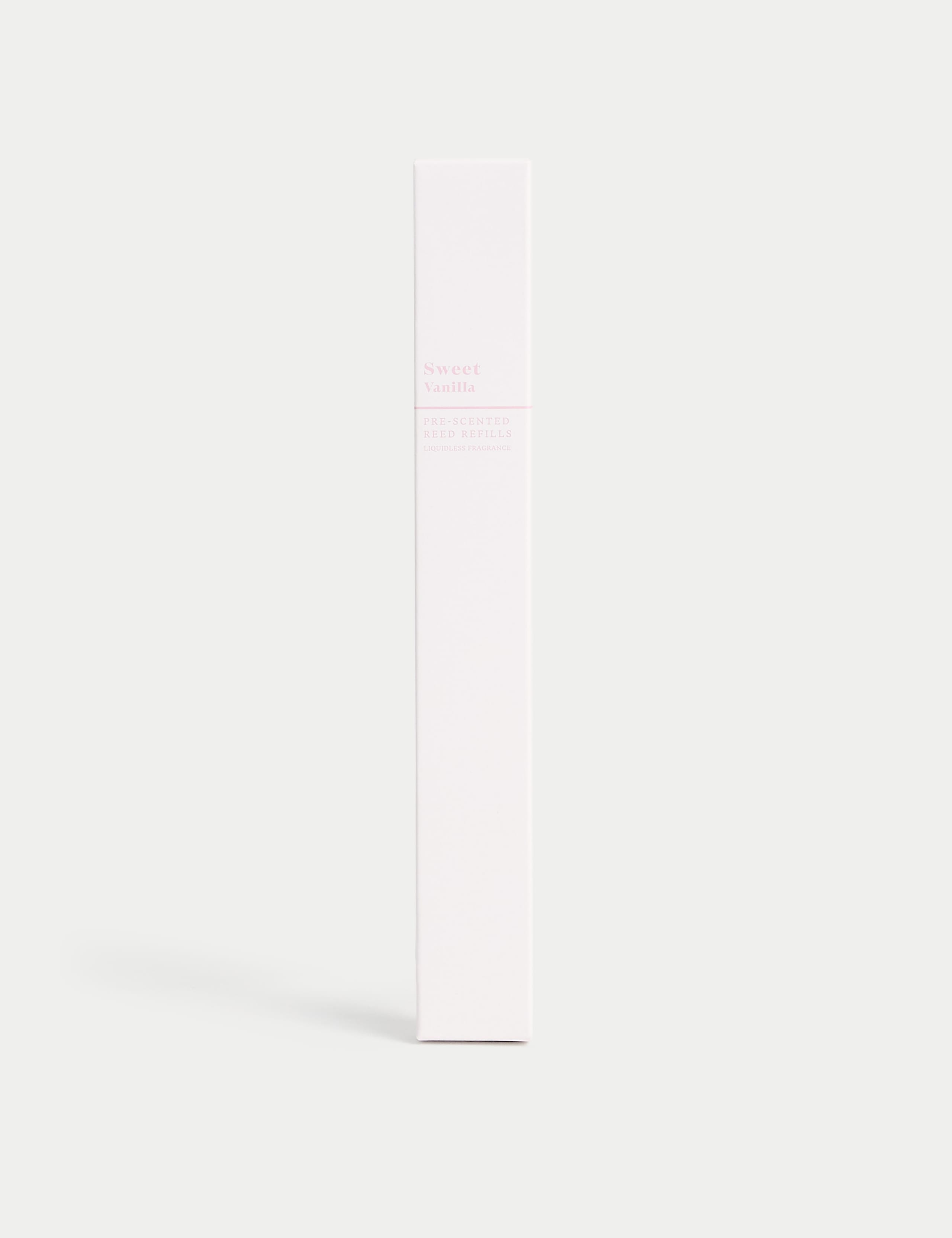 Set of 6 Sweet Vanilla Scented Reeds 3 of 4