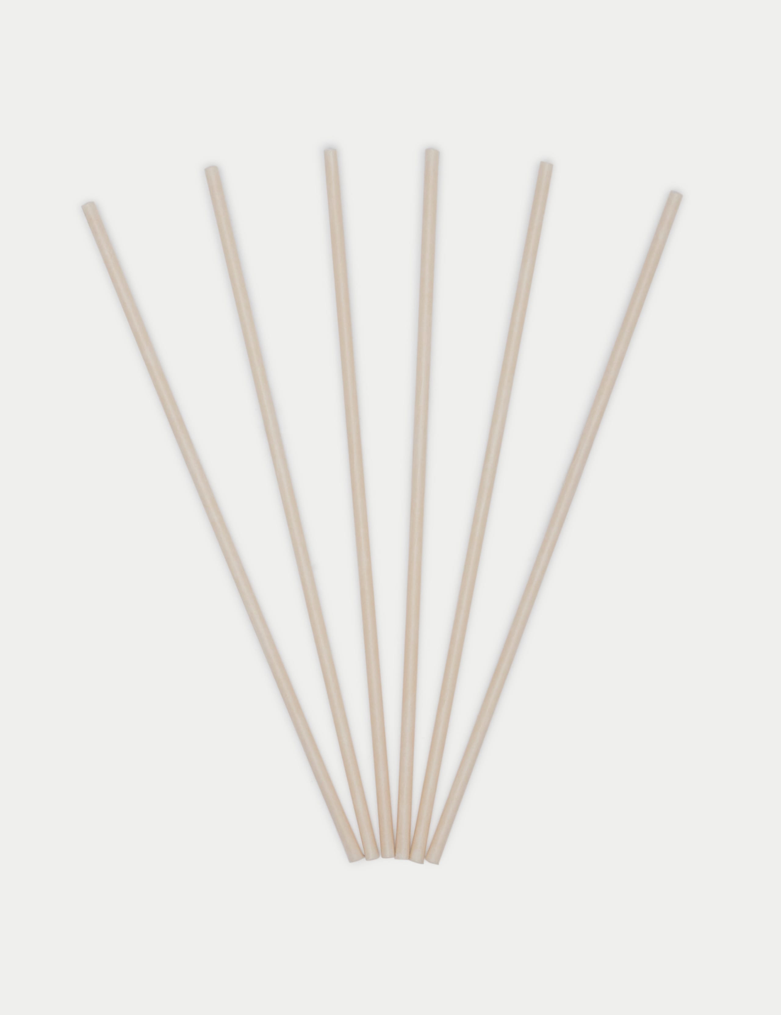 Set of 6 White Jasmine Scented Reeds 2 of 4