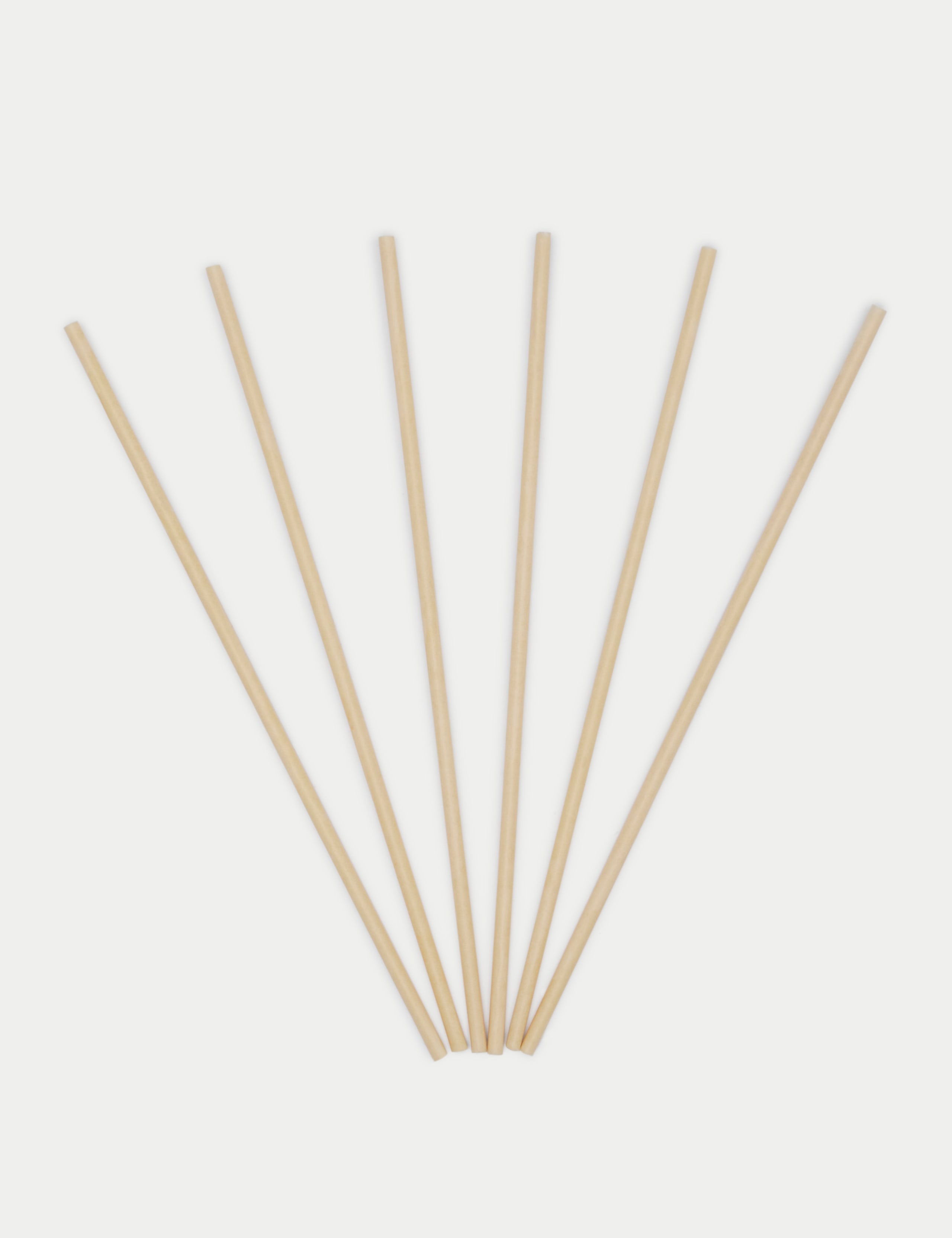 Set of 6 Lychee & Dragonfruit Scented Reeds 2 of 4