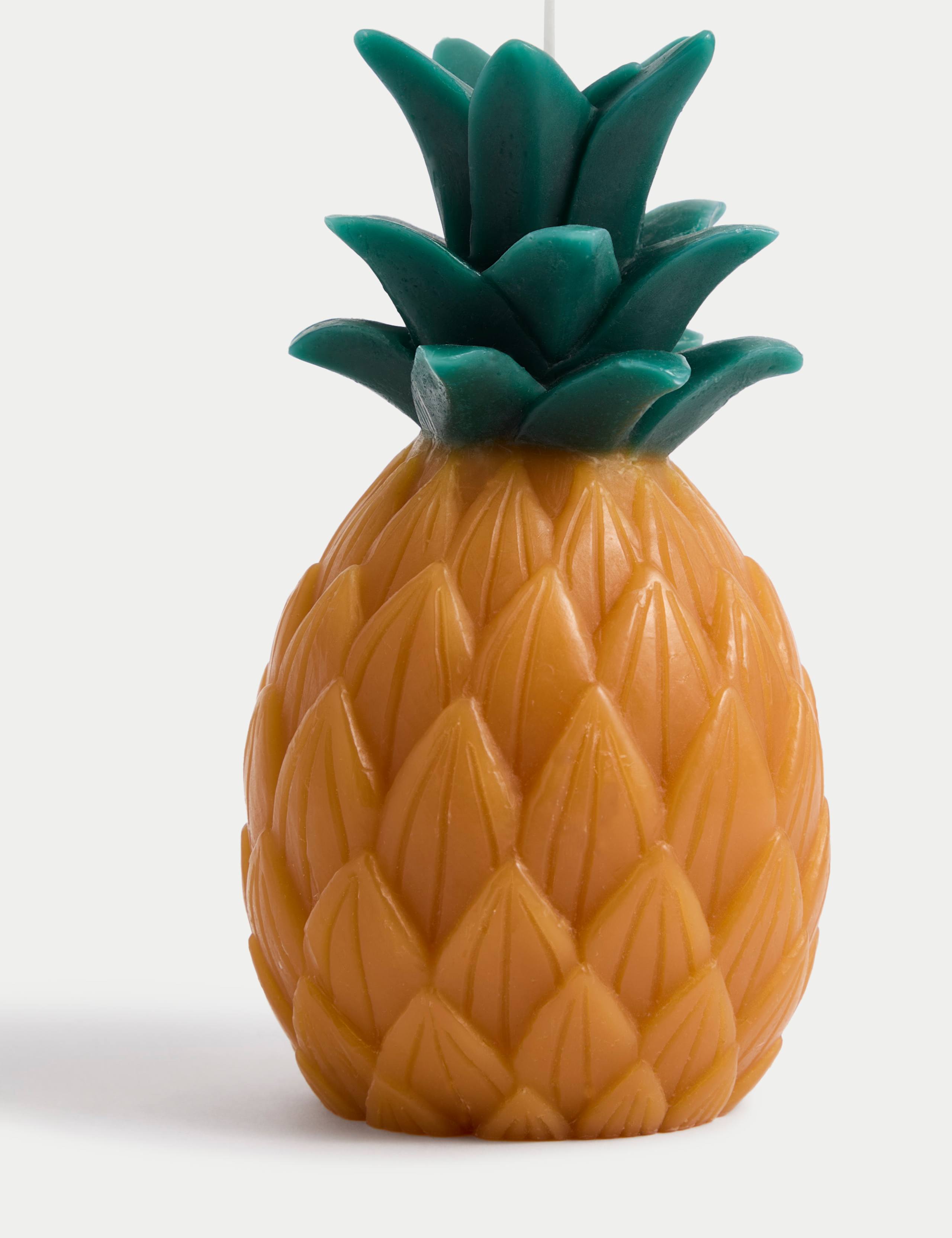 Pineapple Candle 3 of 3