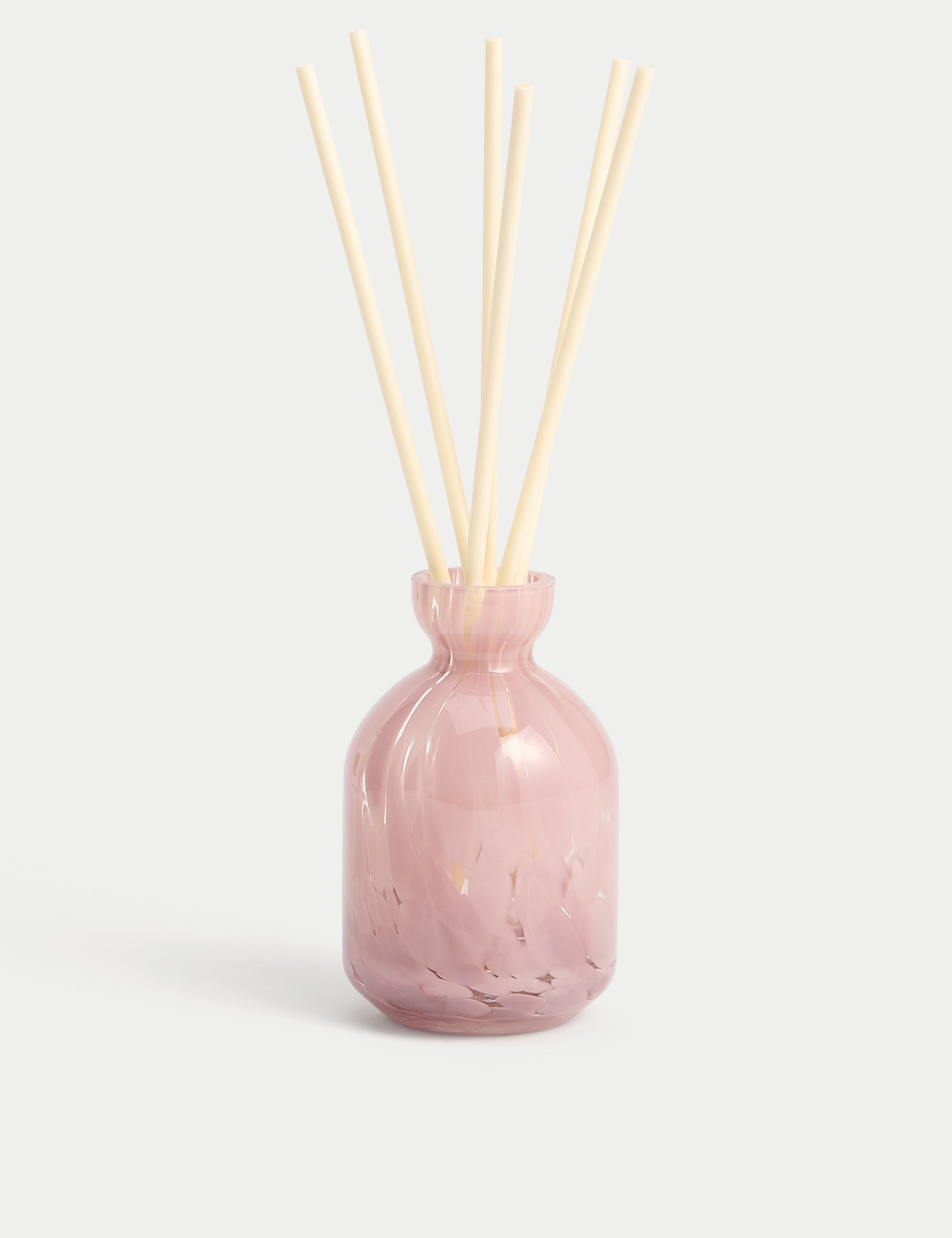 Lychee & Dragonfruit Pre-Fragranced Reed Diffuser 3 of 3
