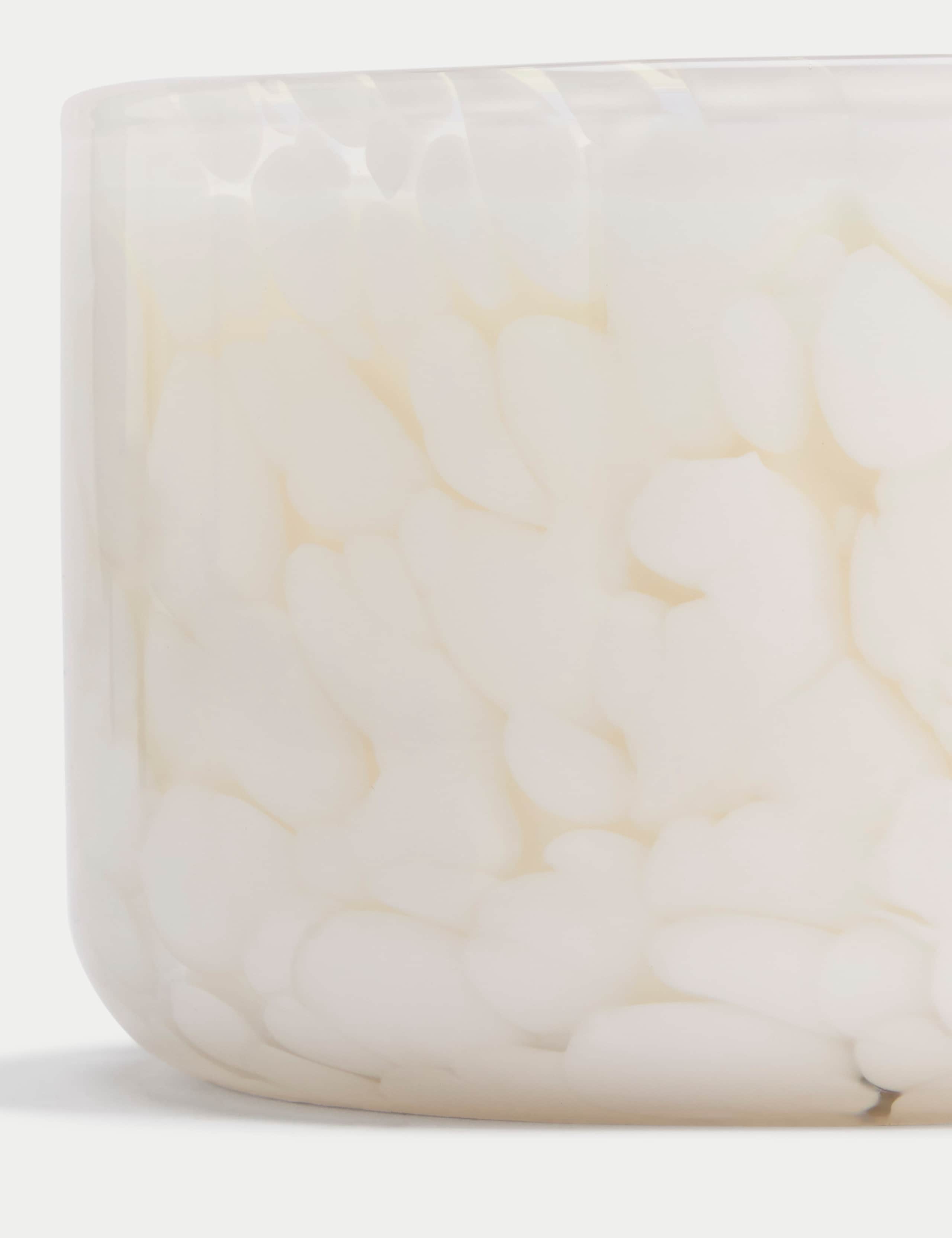 Lychee & Dragonfruit Confetti 3 Wick Candle 3 of 3