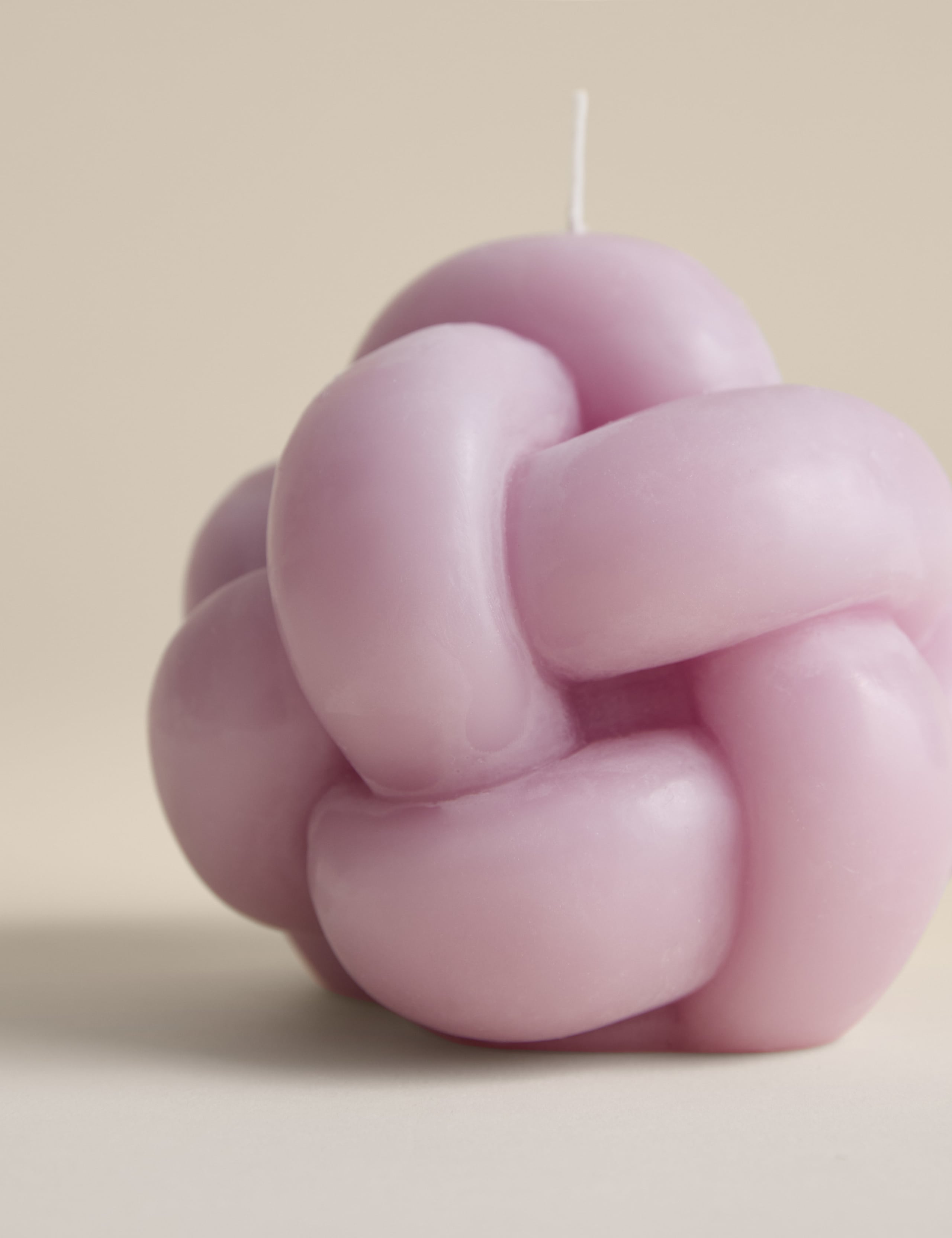 Dopamine Knot Candle 3 of 3
