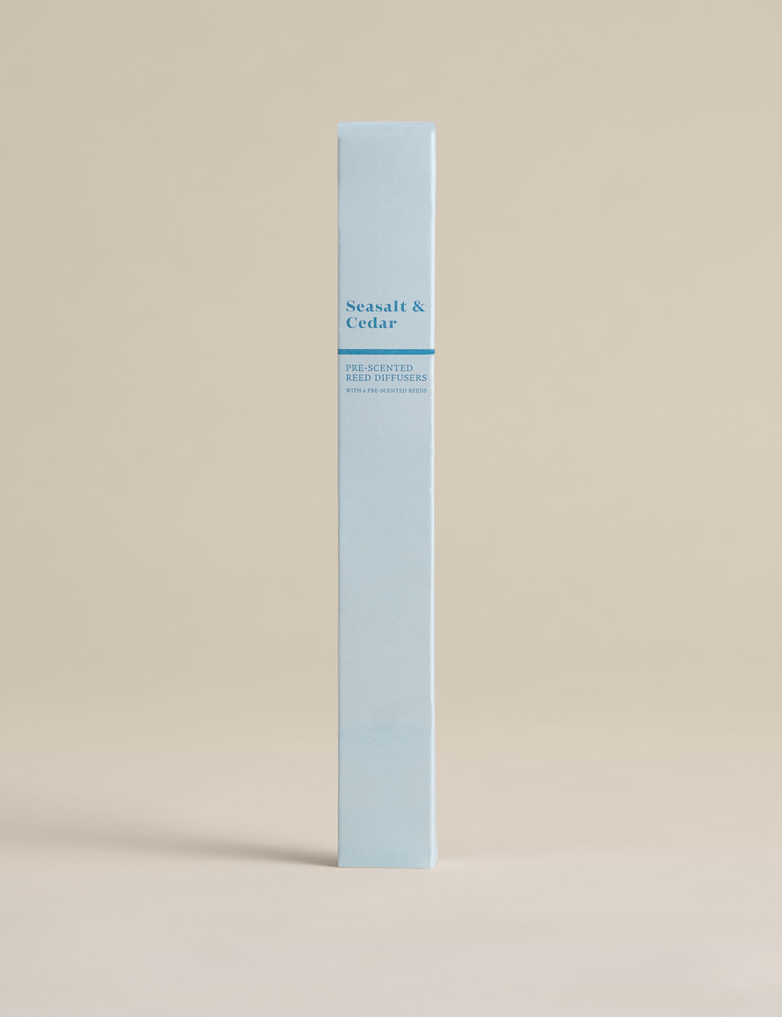 Sea Salt & Cedar Pre-Fragranced Diffuser Reeds 2 of 4