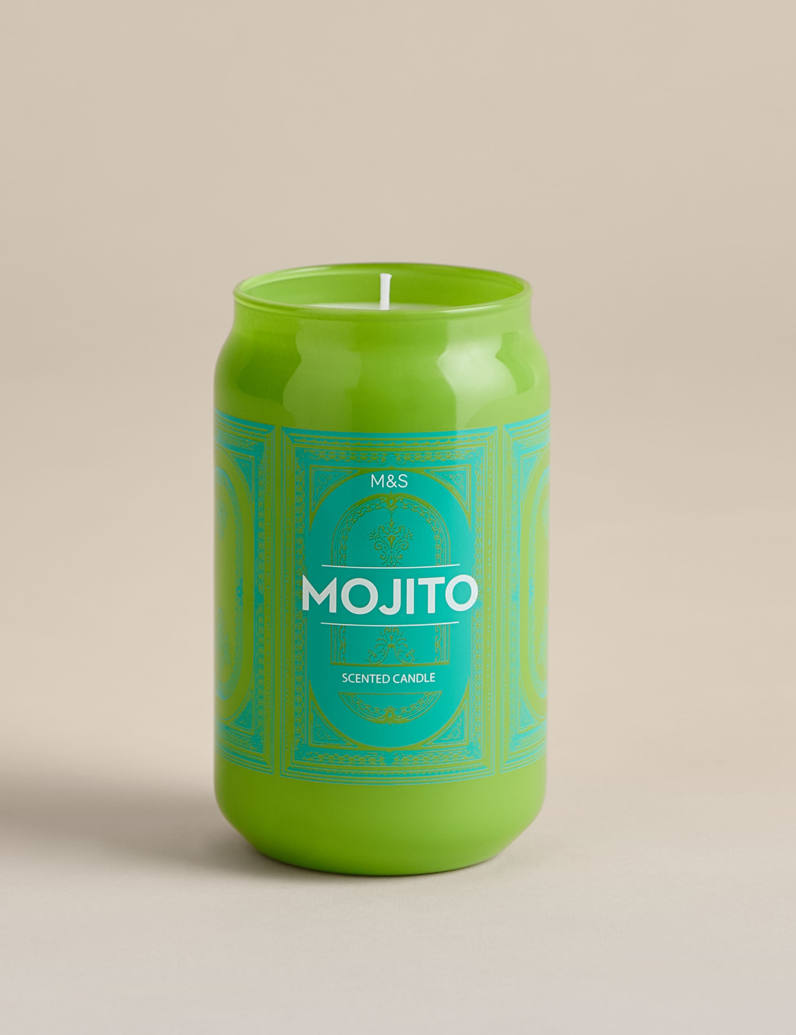 Mojito Tinny Scented Candle 2 of 4