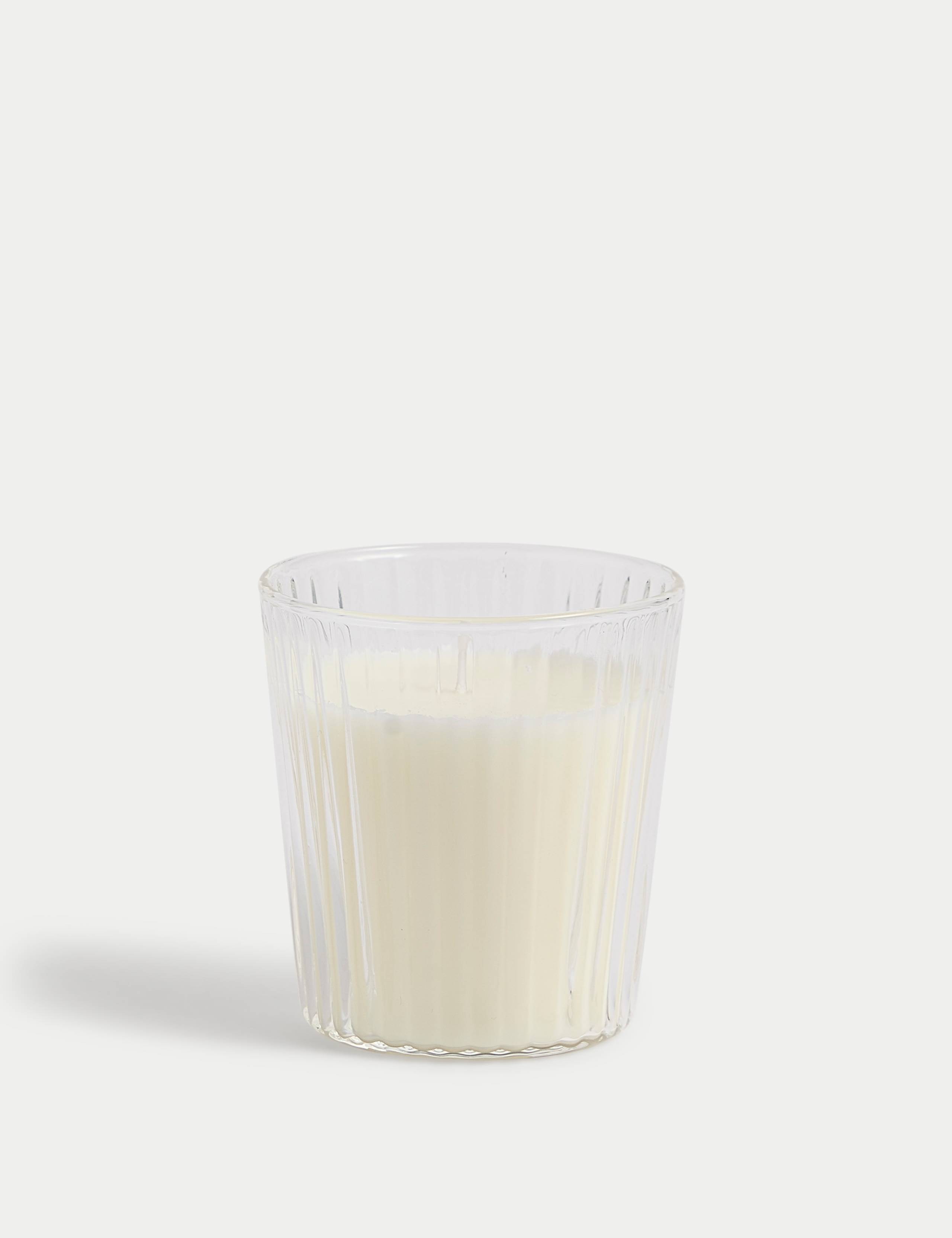 Velvet Iris Scented Candle 3 of 3