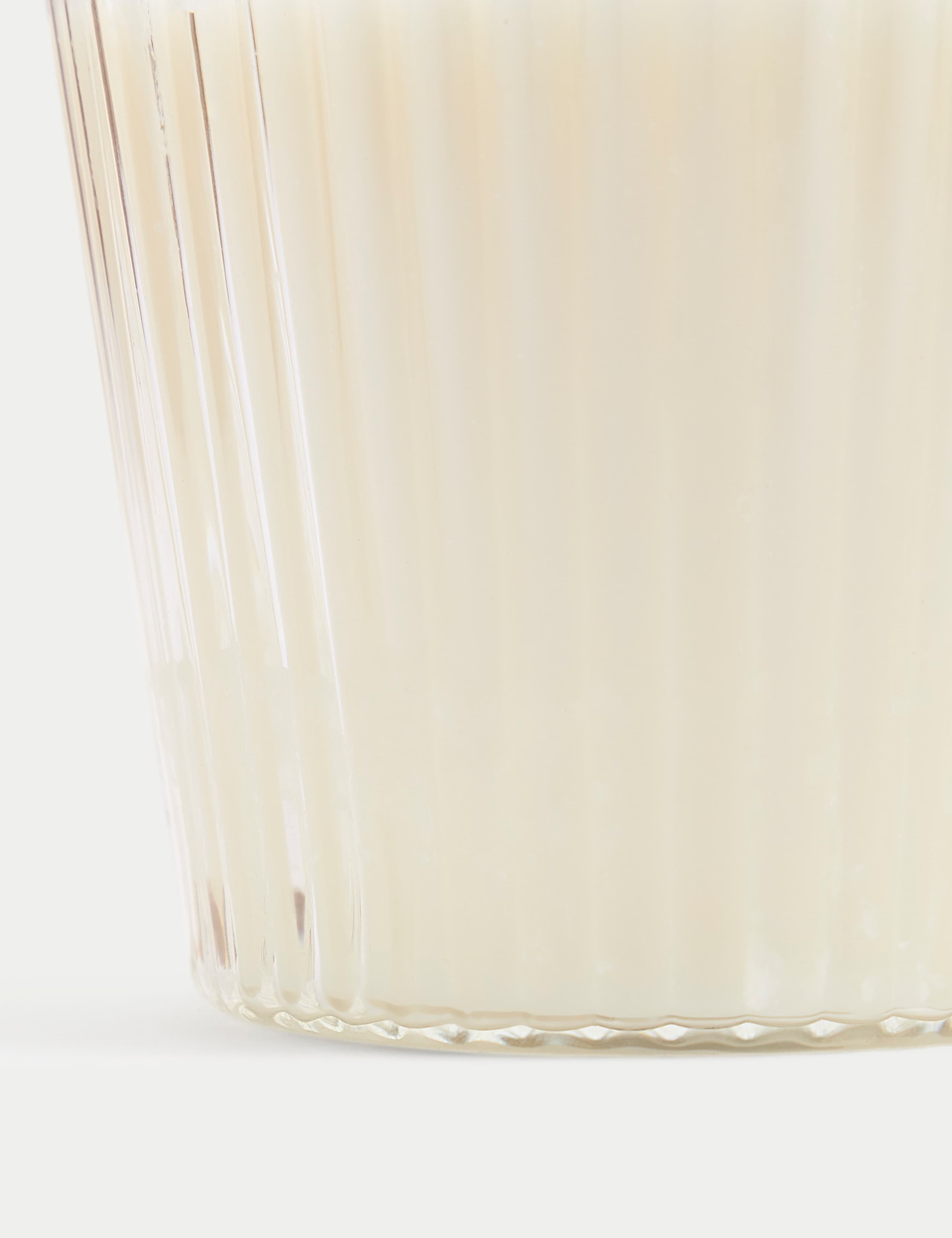 Velvet Iris 3 Wick Candle 3 of 3
