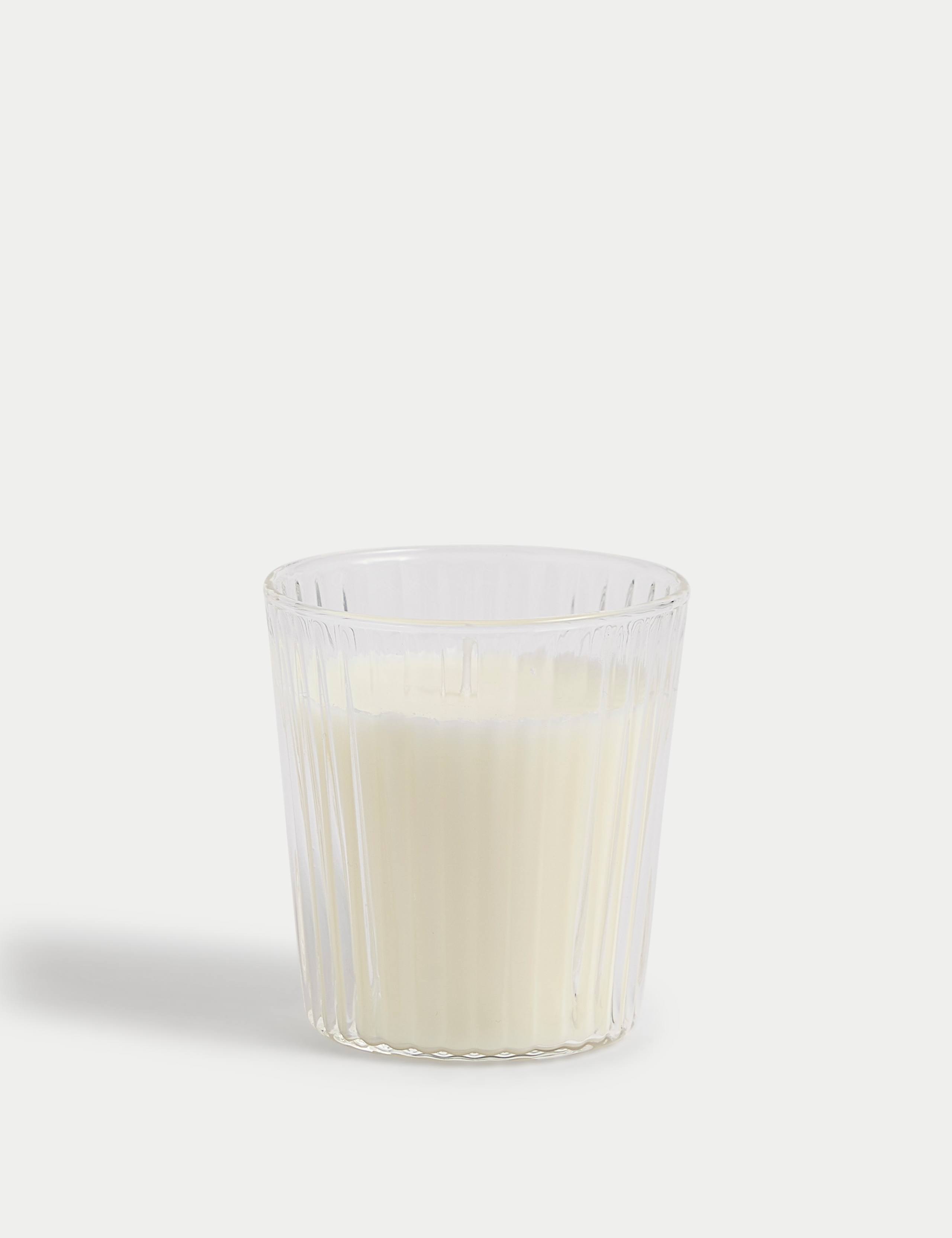 Meadow Floral Scented Candle 3 of 3