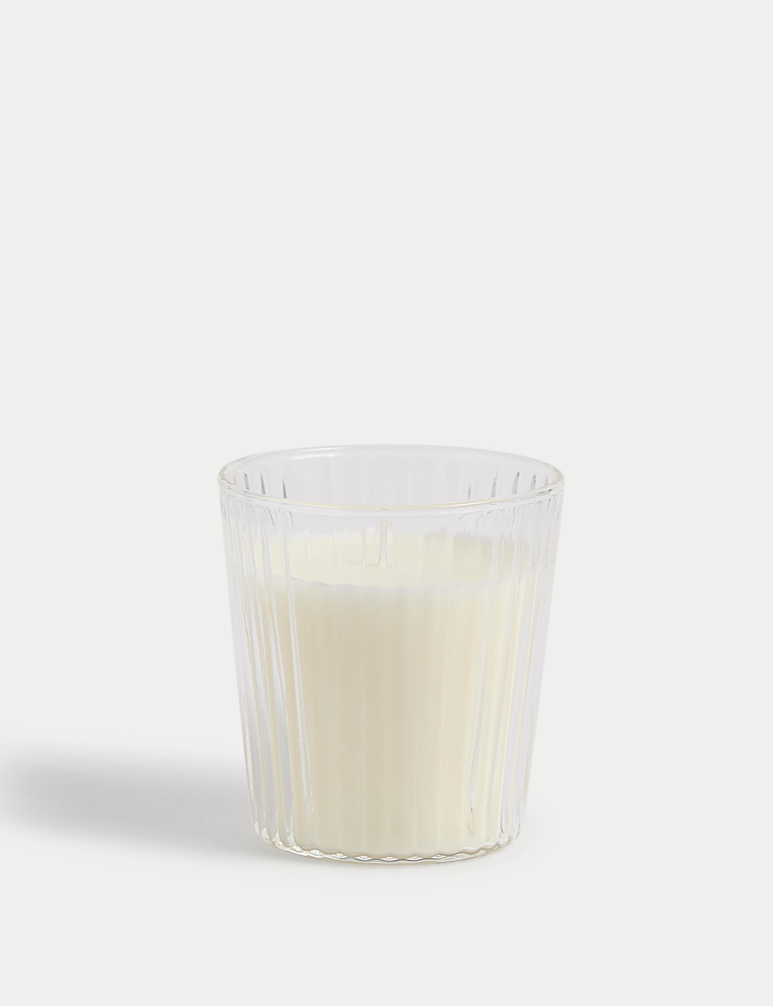 Garden Primrose Scented Candle 3 of 3