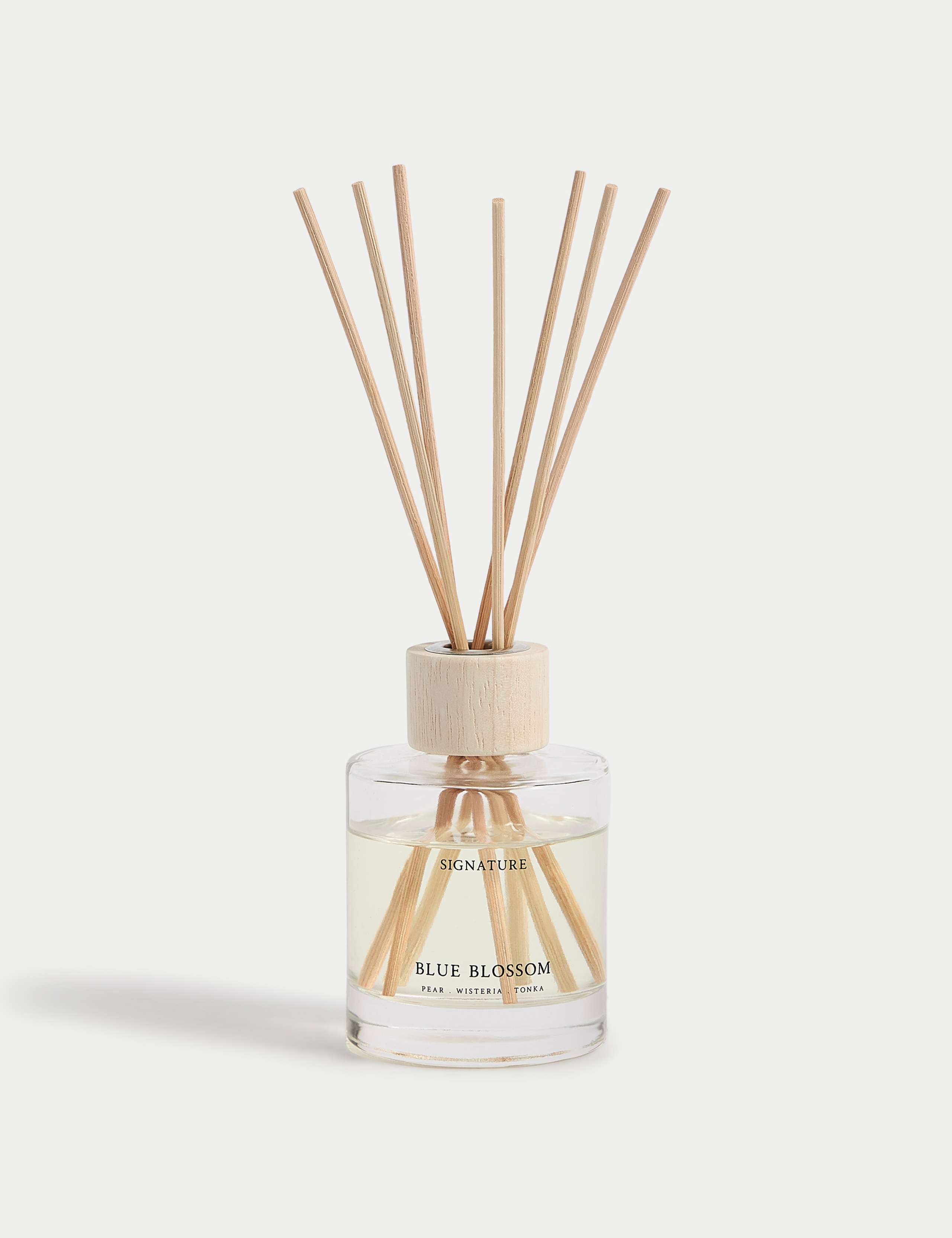 Blue Blossom 100ml Diffuser 3 of 3