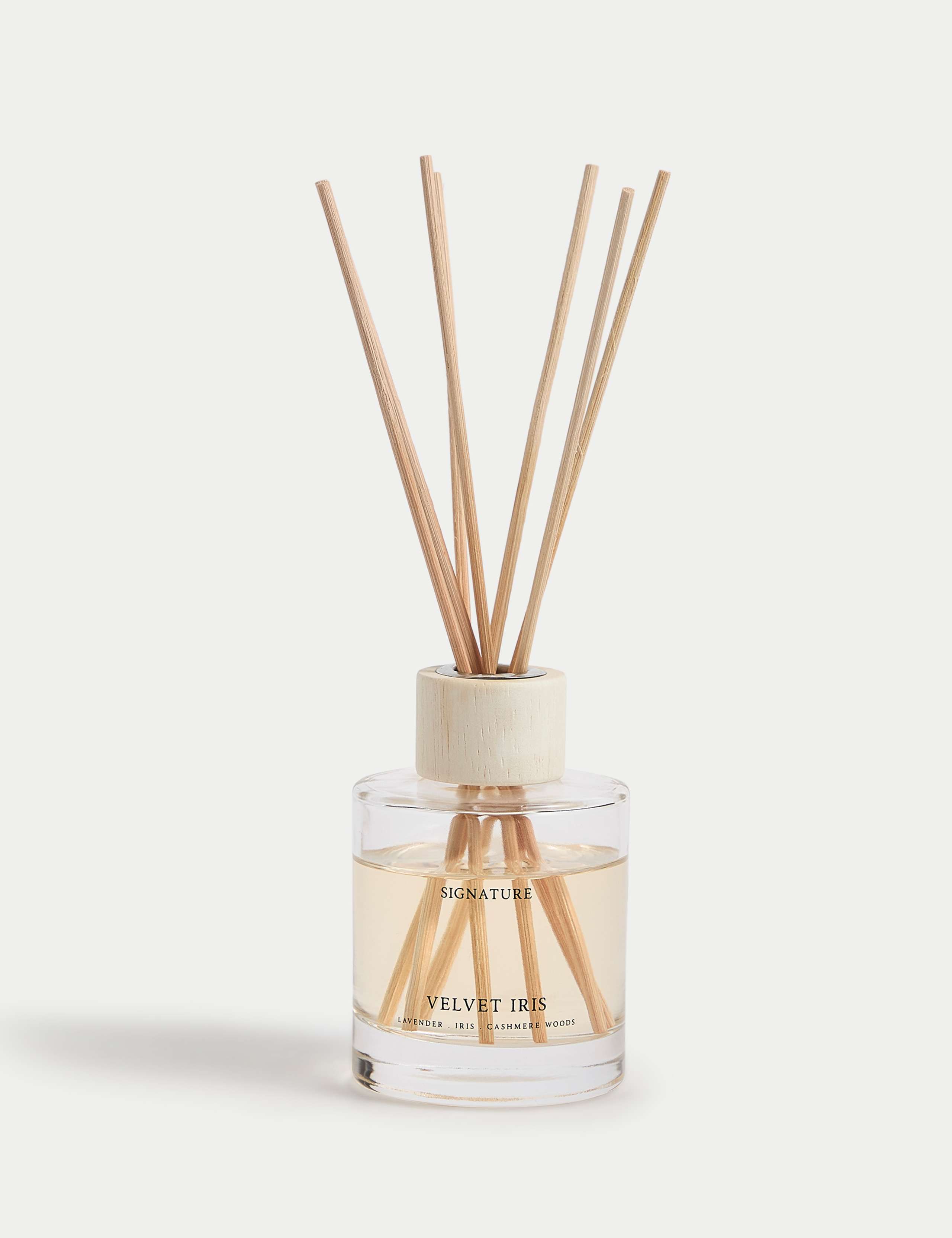 Velvet Iris 100ml Diffuser 3 of 3