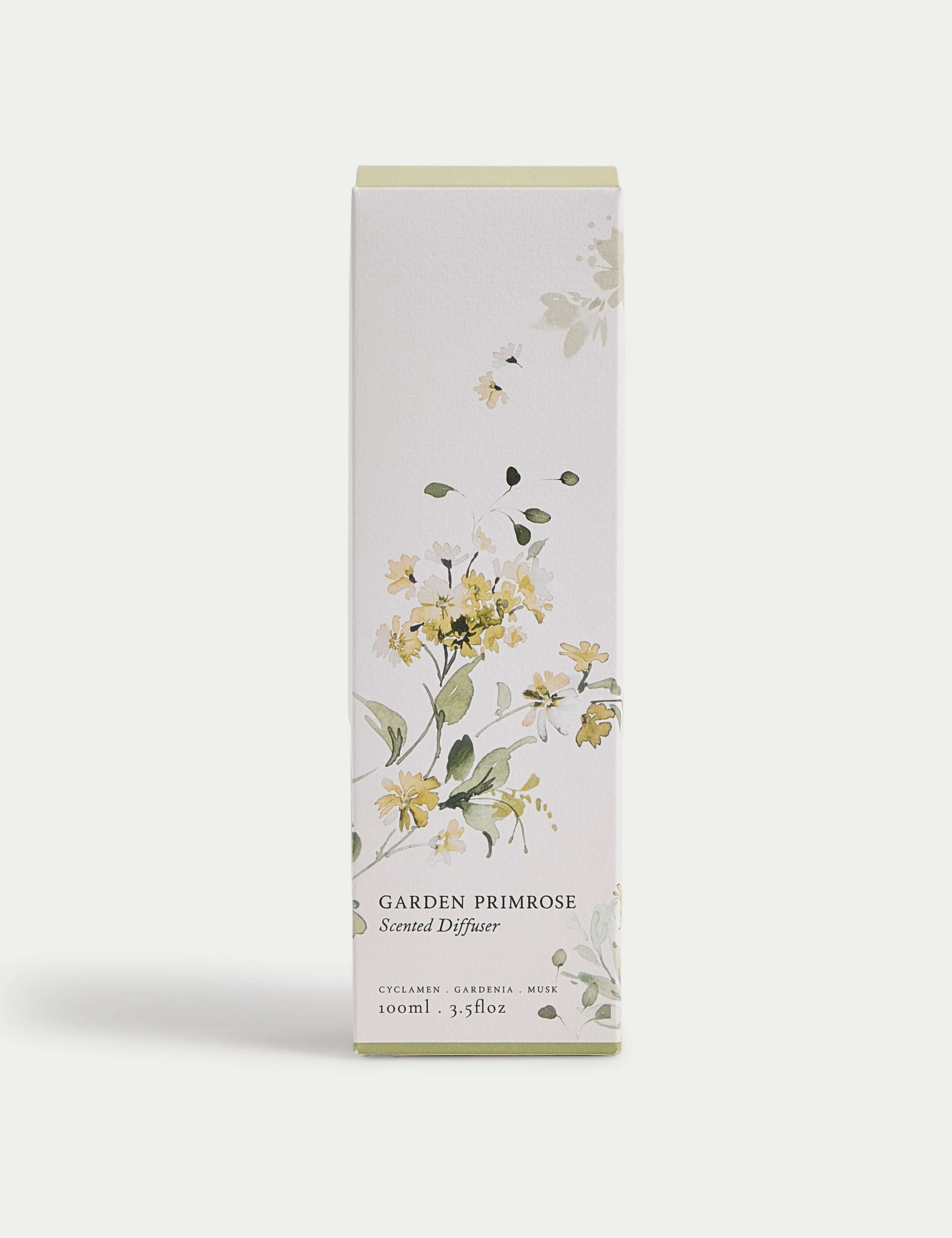 Garden Primrose 100ml Diffuser 2 of 3