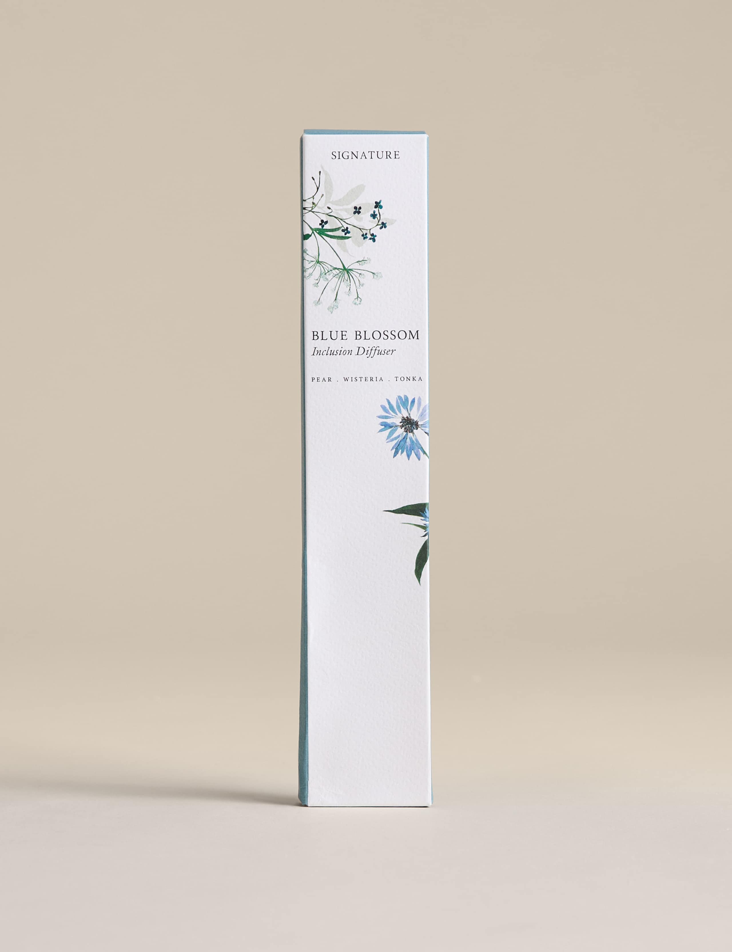 Blue Blossom Extra Large Decorative Diffuser 3 of 4