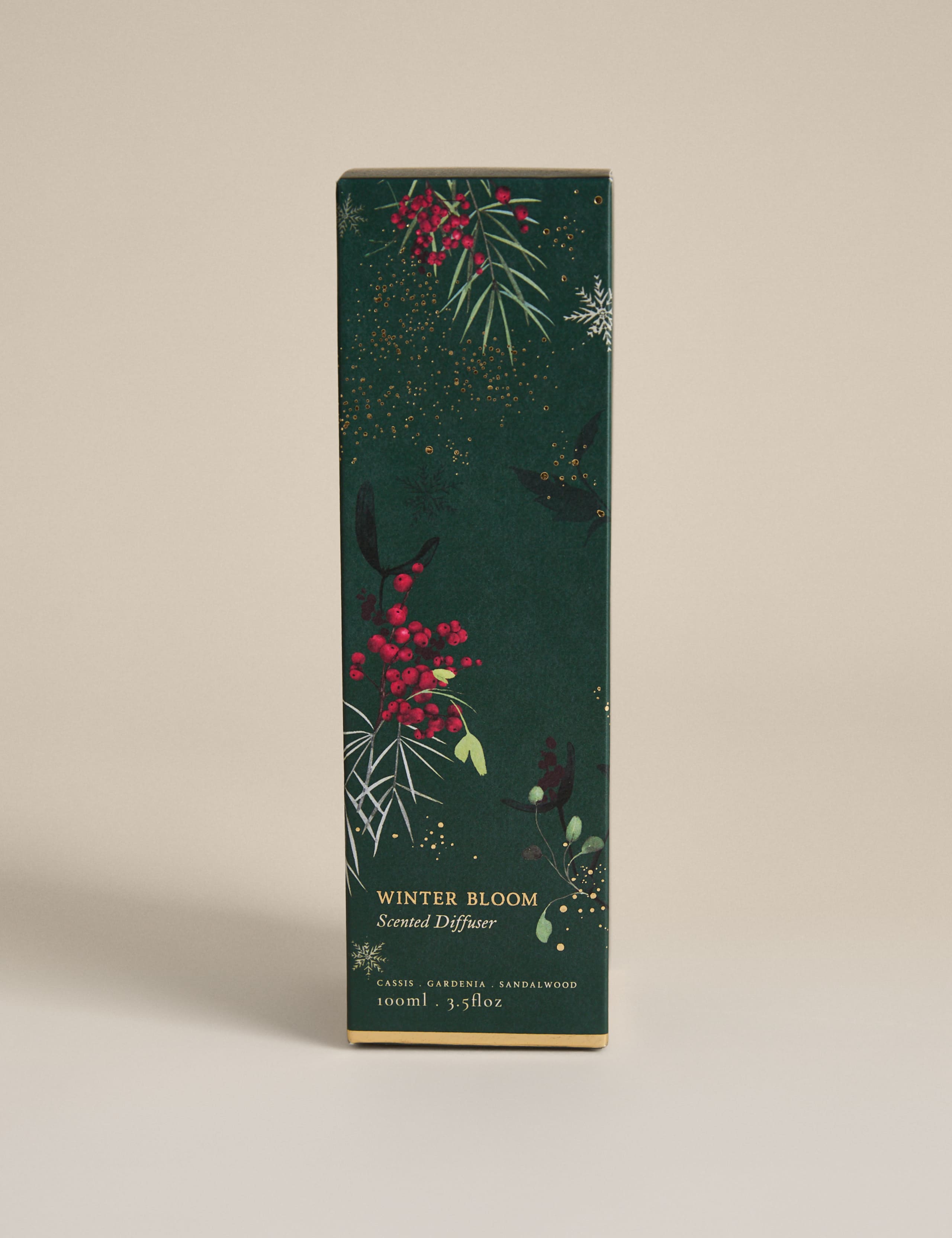 Winter Bloom 100ml Diffuser 2 of 3