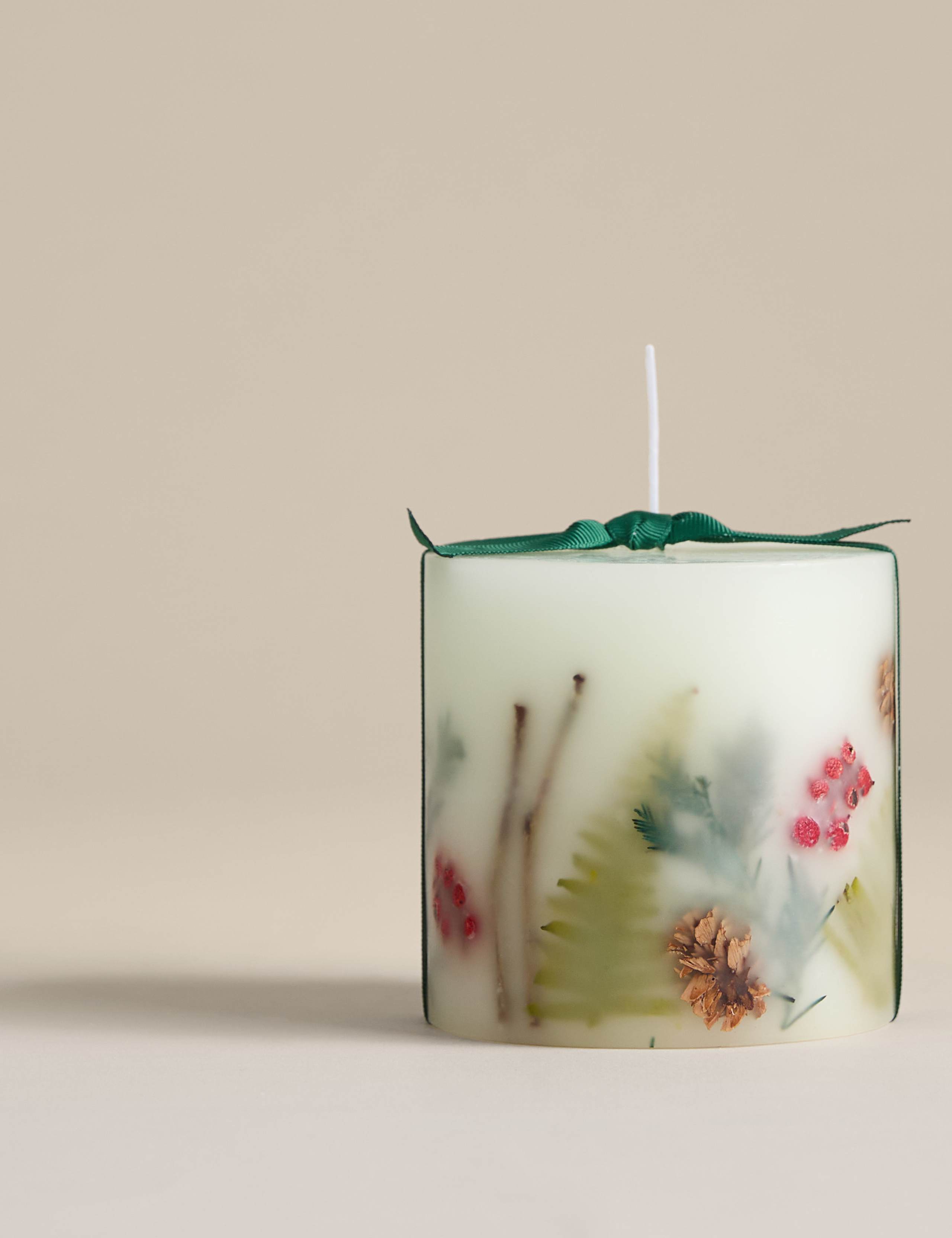 Christmas Inclusion Scented Candle 2 of 3