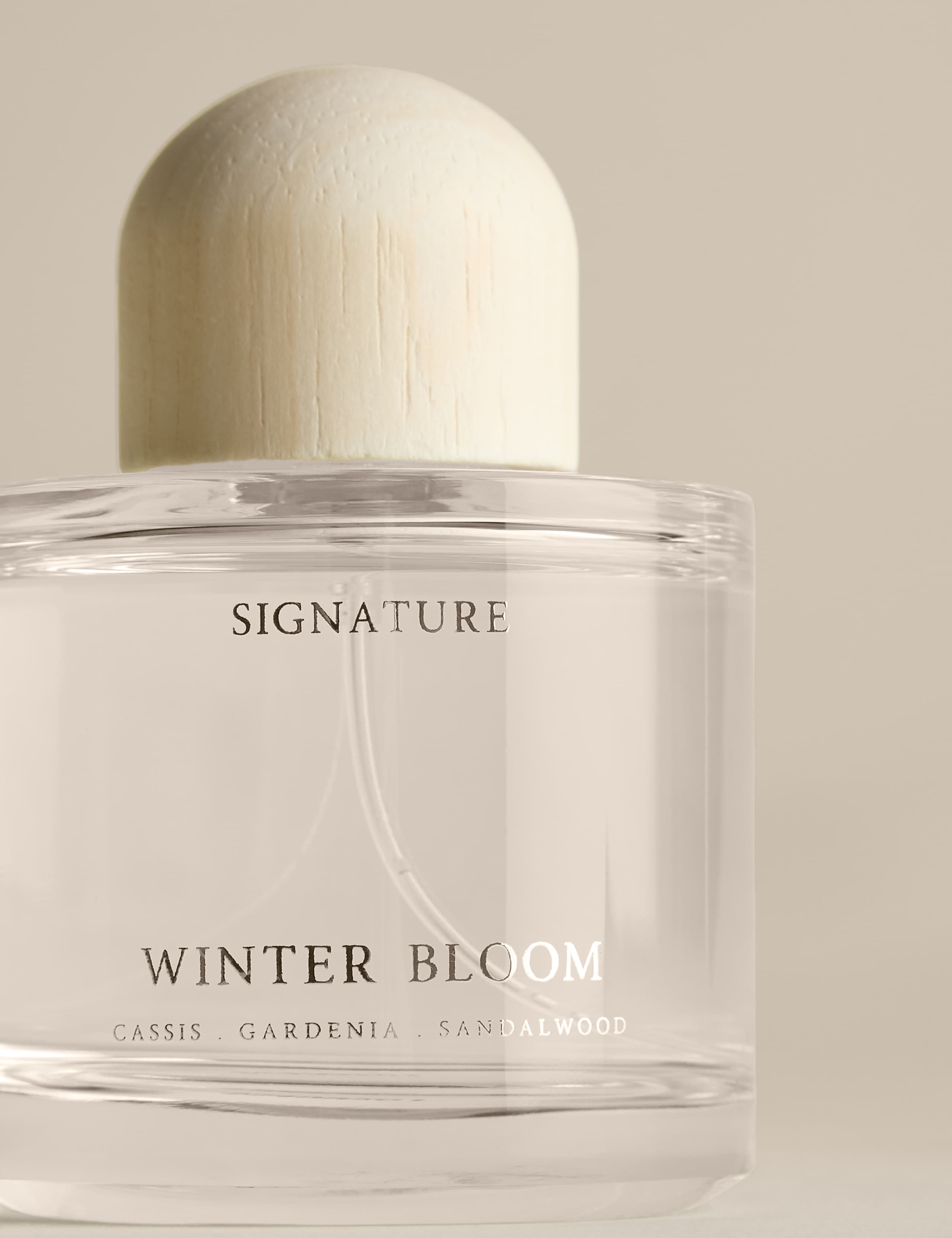 Winter Bloom Room Spray 2 of 3
