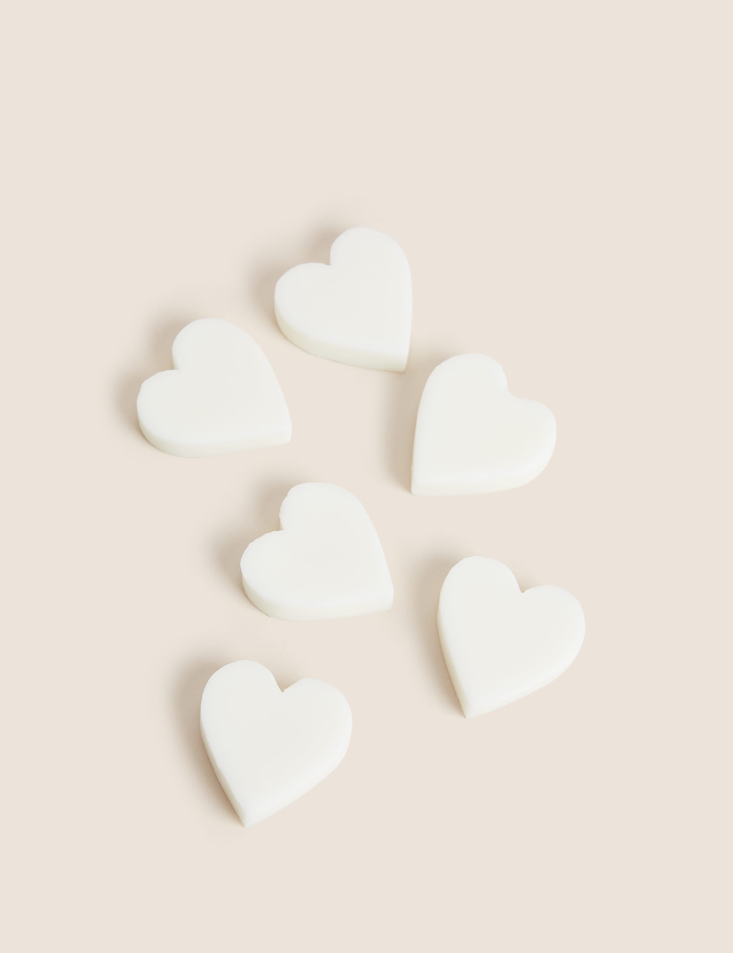 Set of 6 Lime, Bergamot & Mandarin Wax Melts 3 of 4