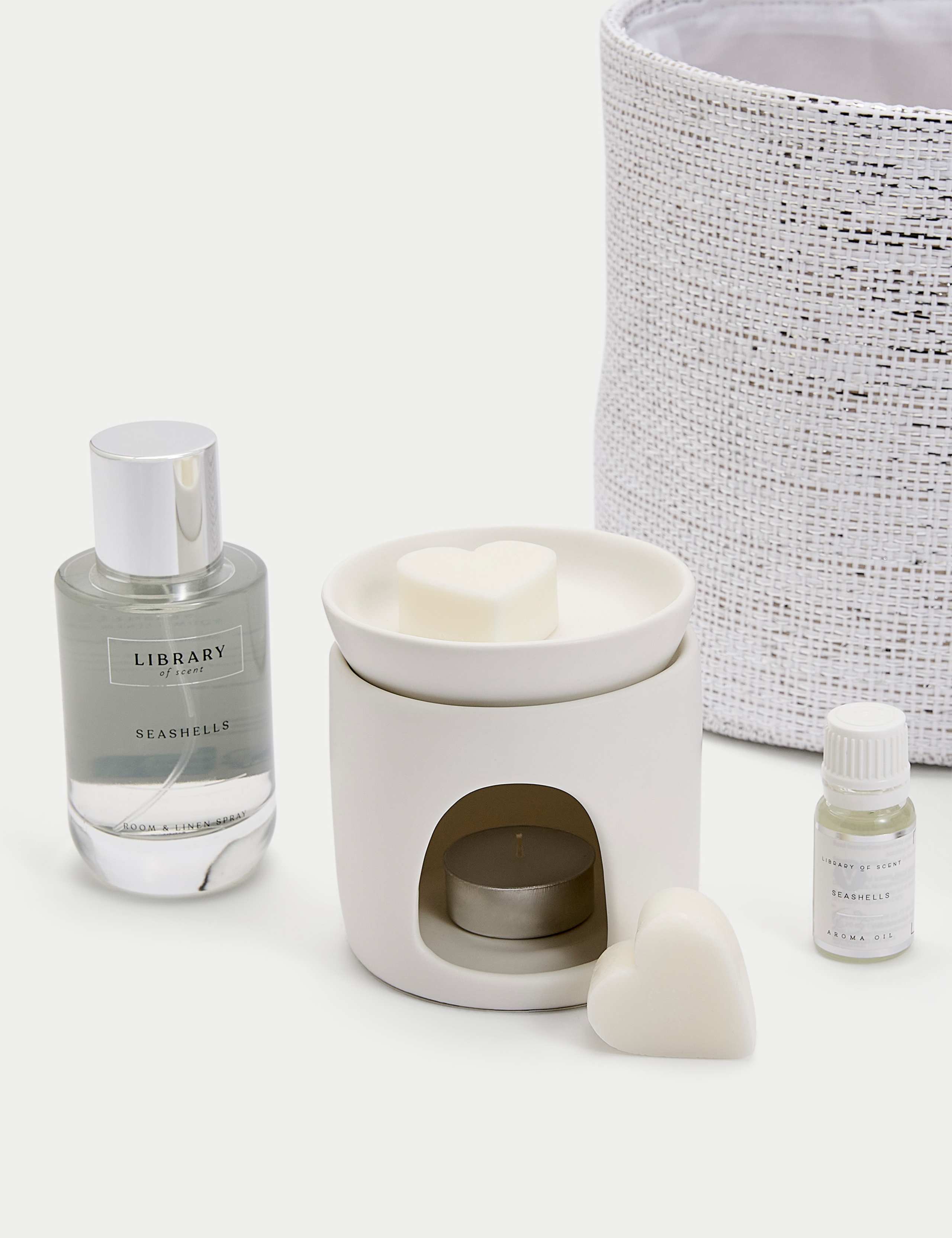 Seashells Favourites Hamper 2 of 4