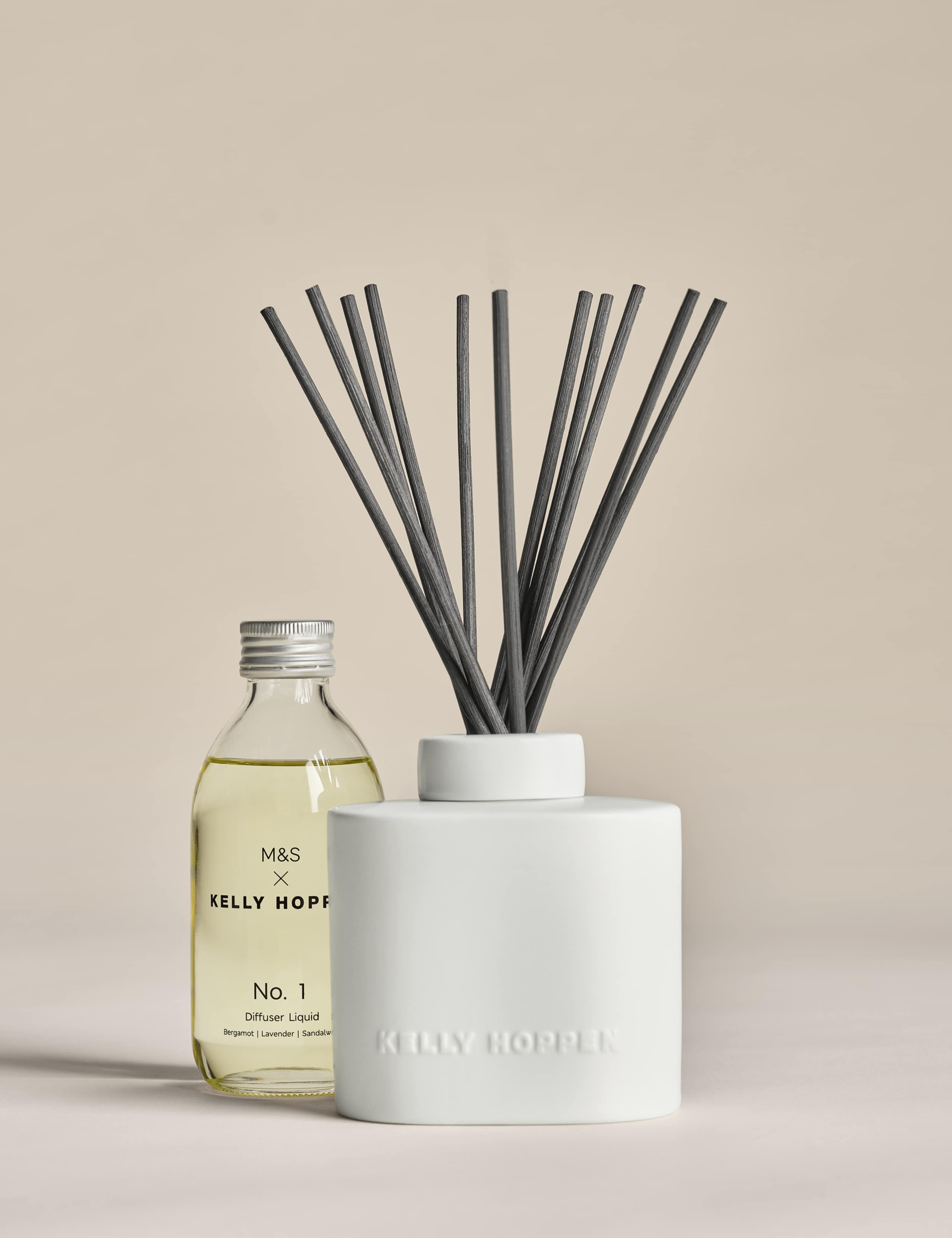 No. 1 Fragrance 200ml Diffuser 2 of 7