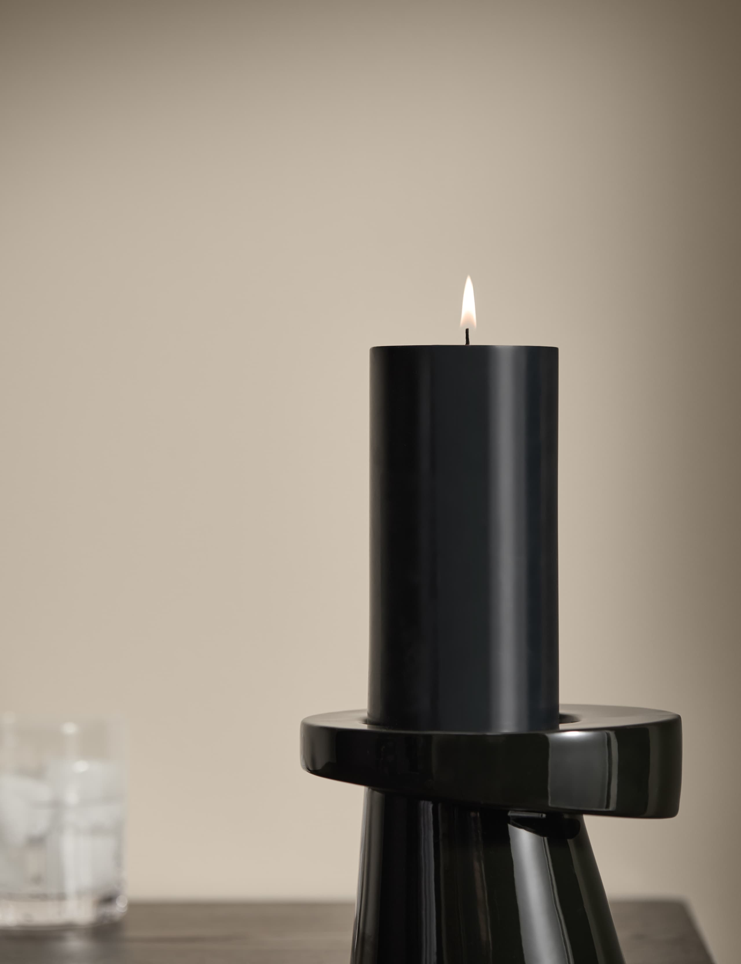 Pillar Candle 1 of 7