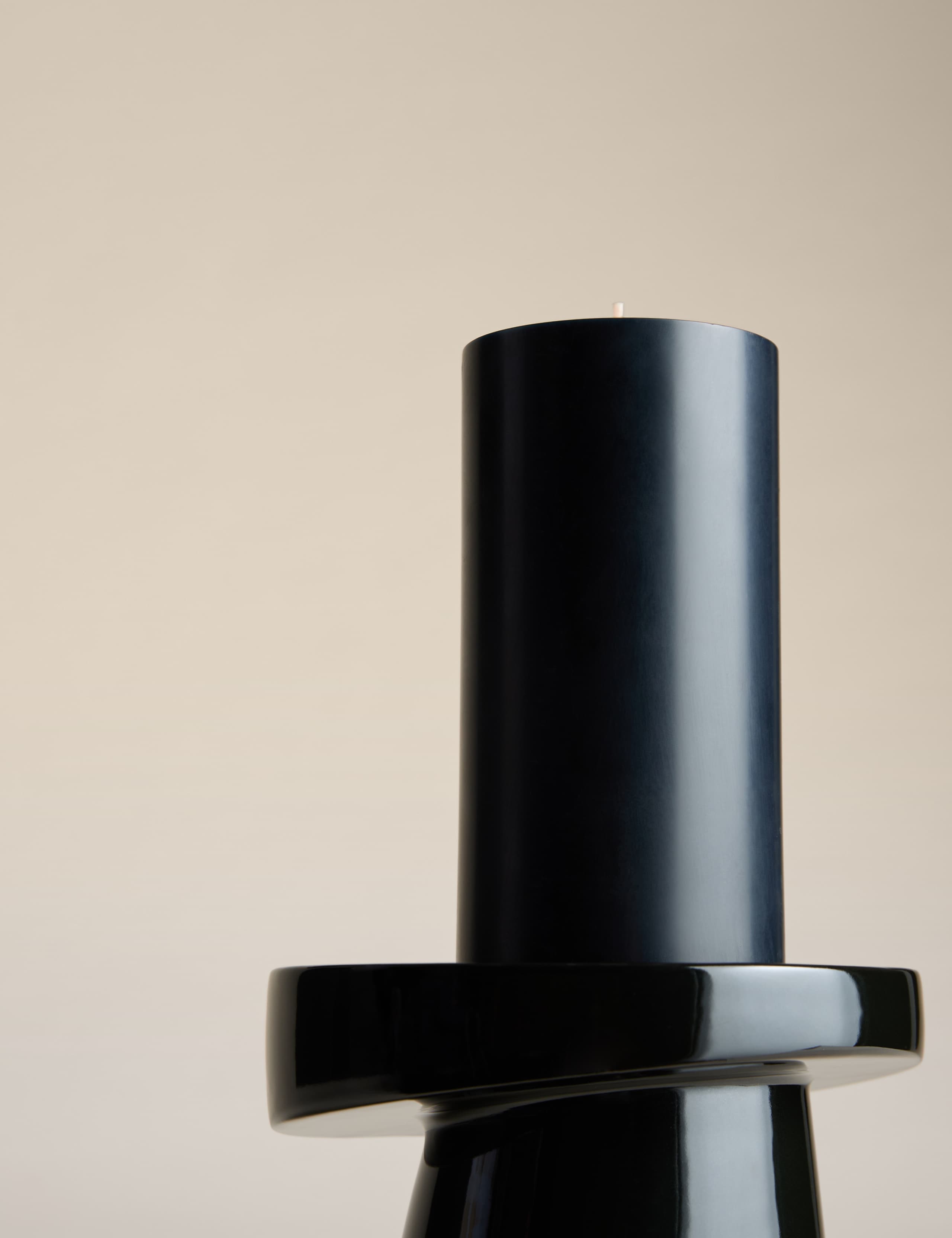 Pillar Candle 2 of 7