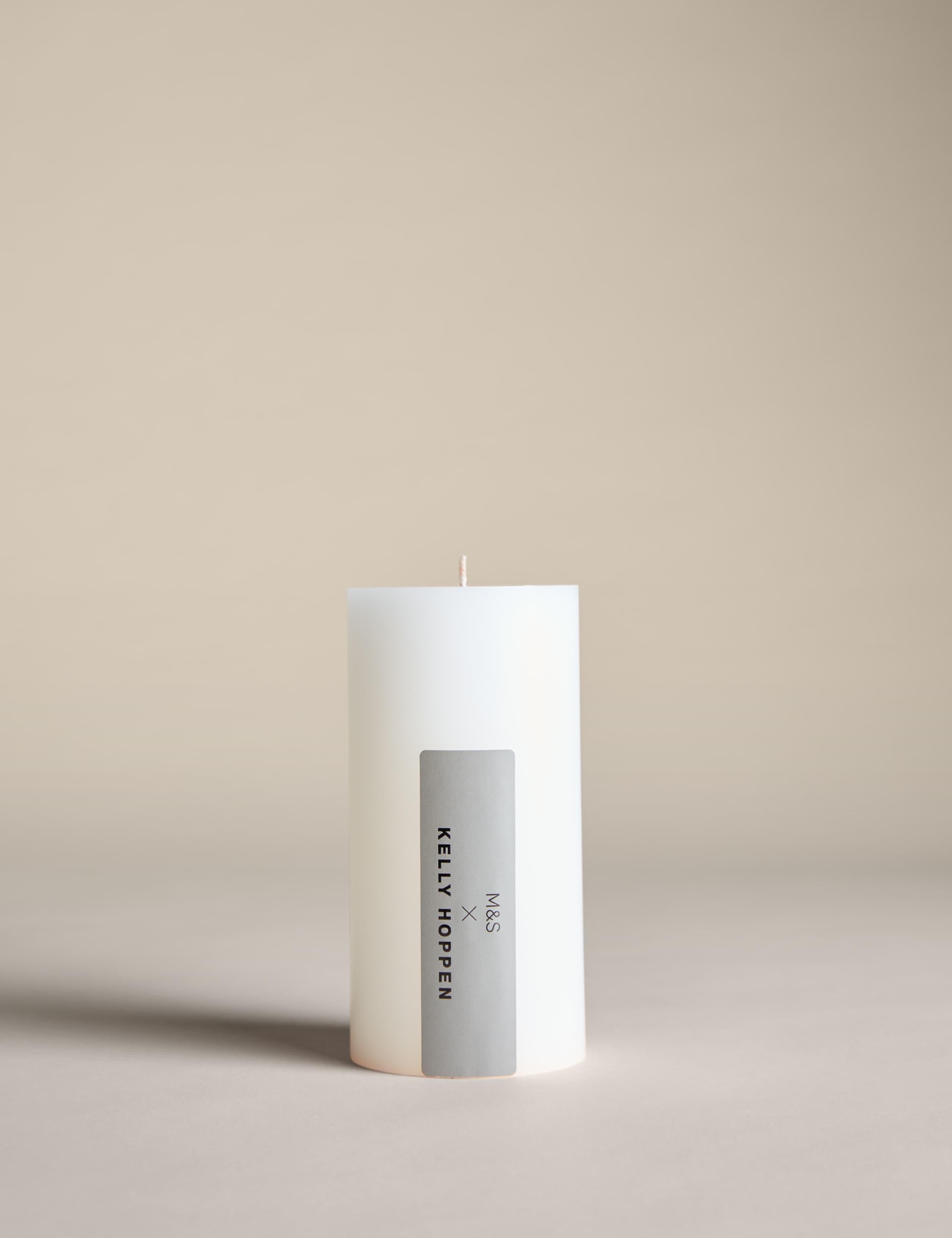 Pillar Candle 3 of 5