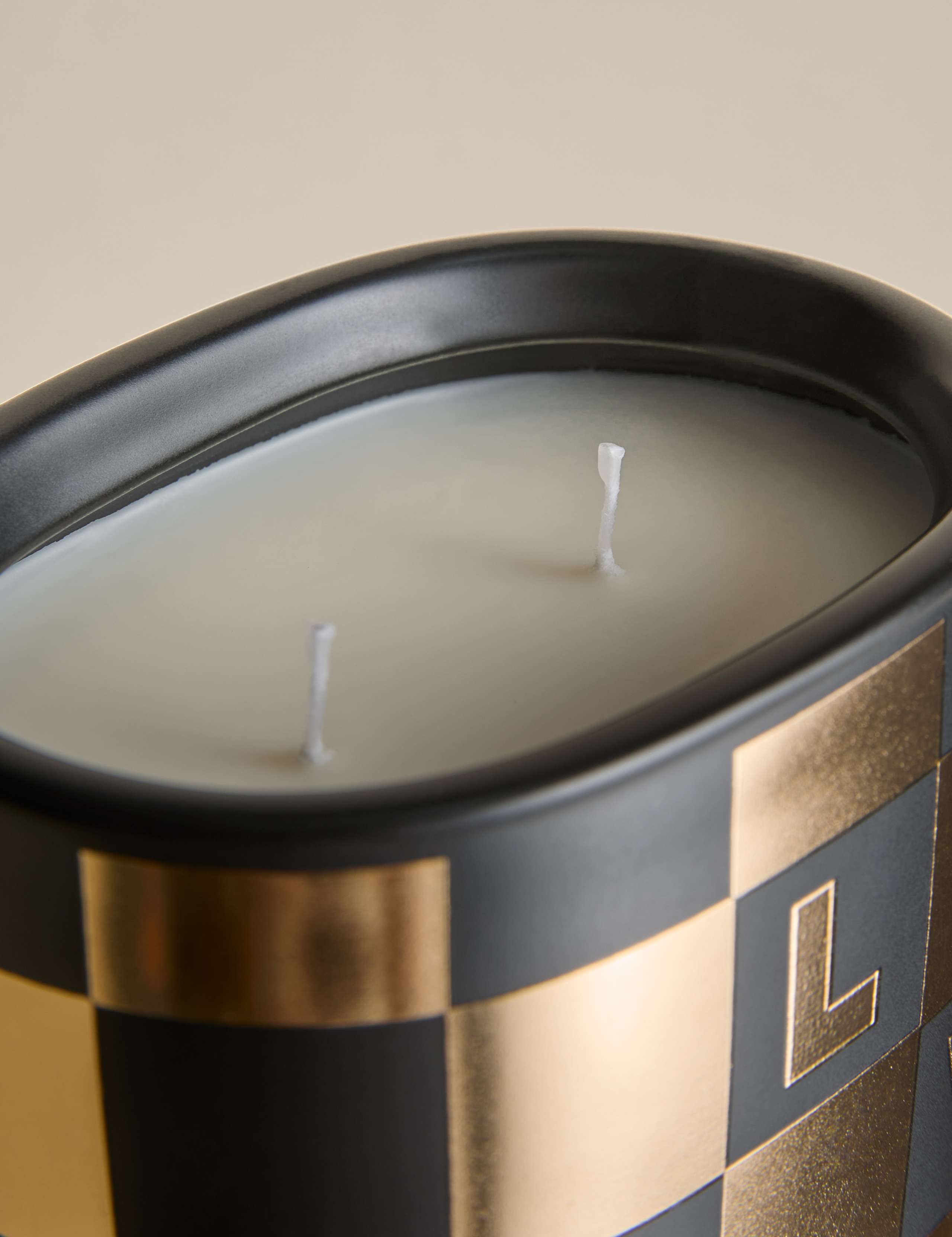 Christmas Joy 2 Wick Jar Candle 3 of 8