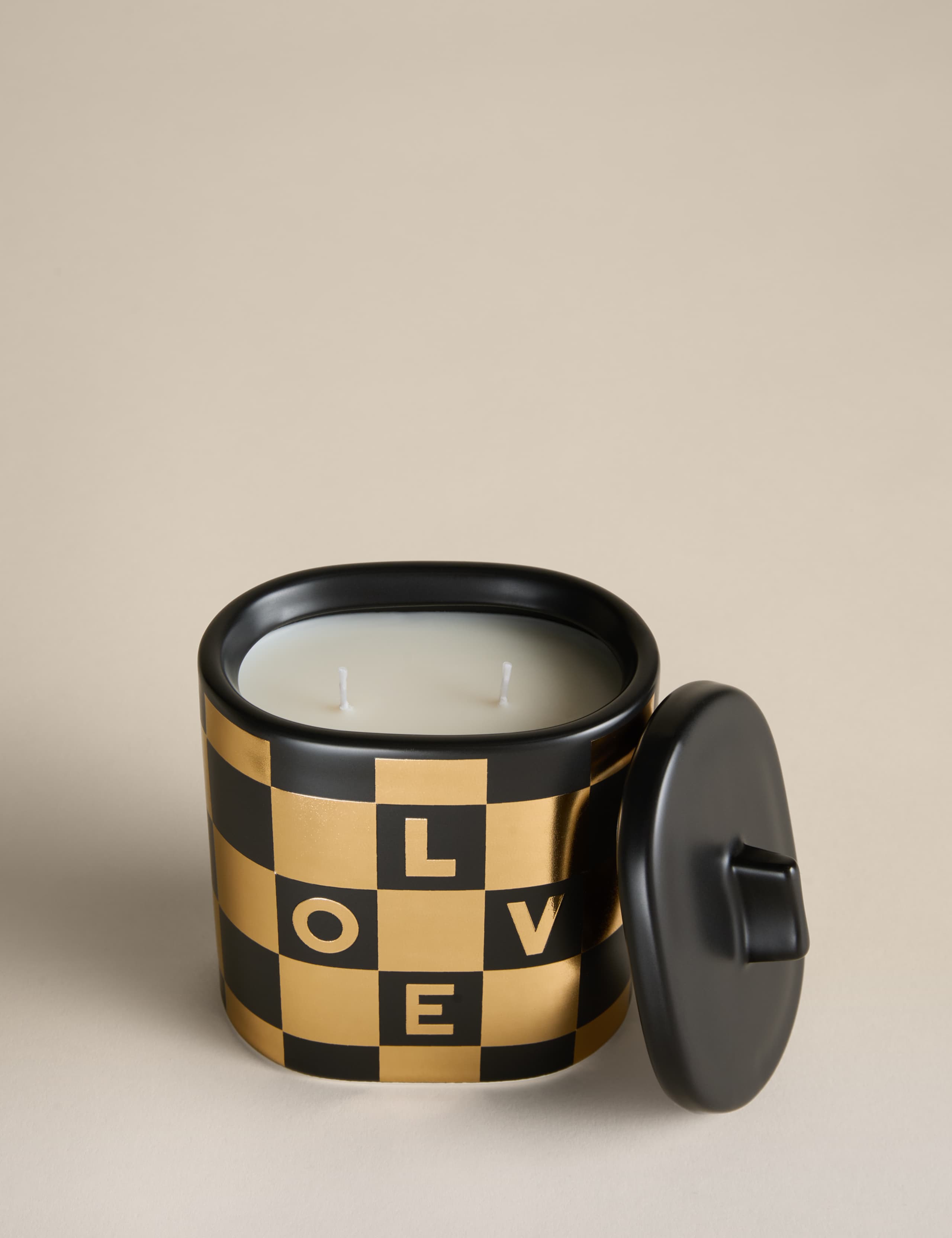 Christmas Joy 2 Wick Jar Candle 6 of 8