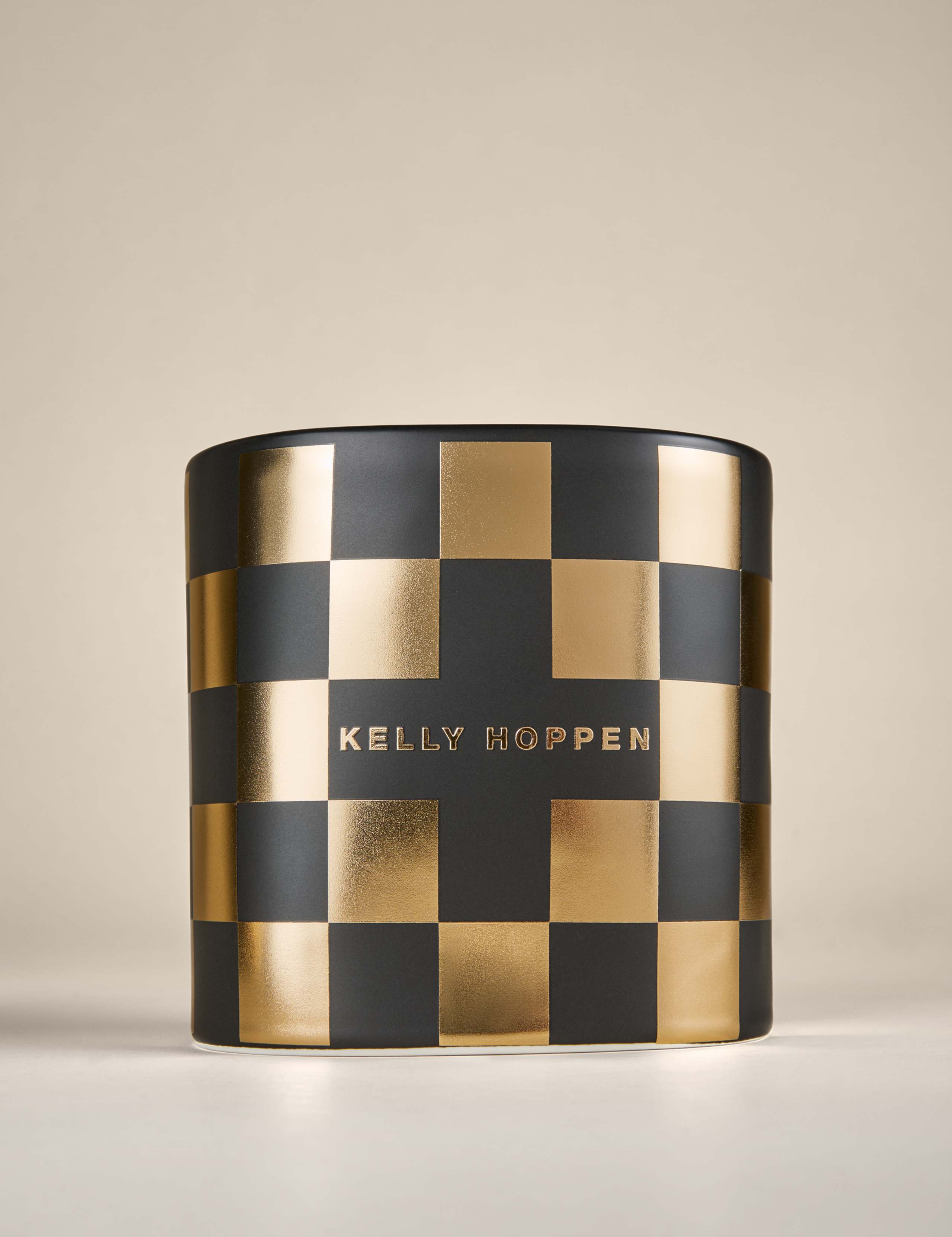 Christmas Joy Large Candle 4 of 5